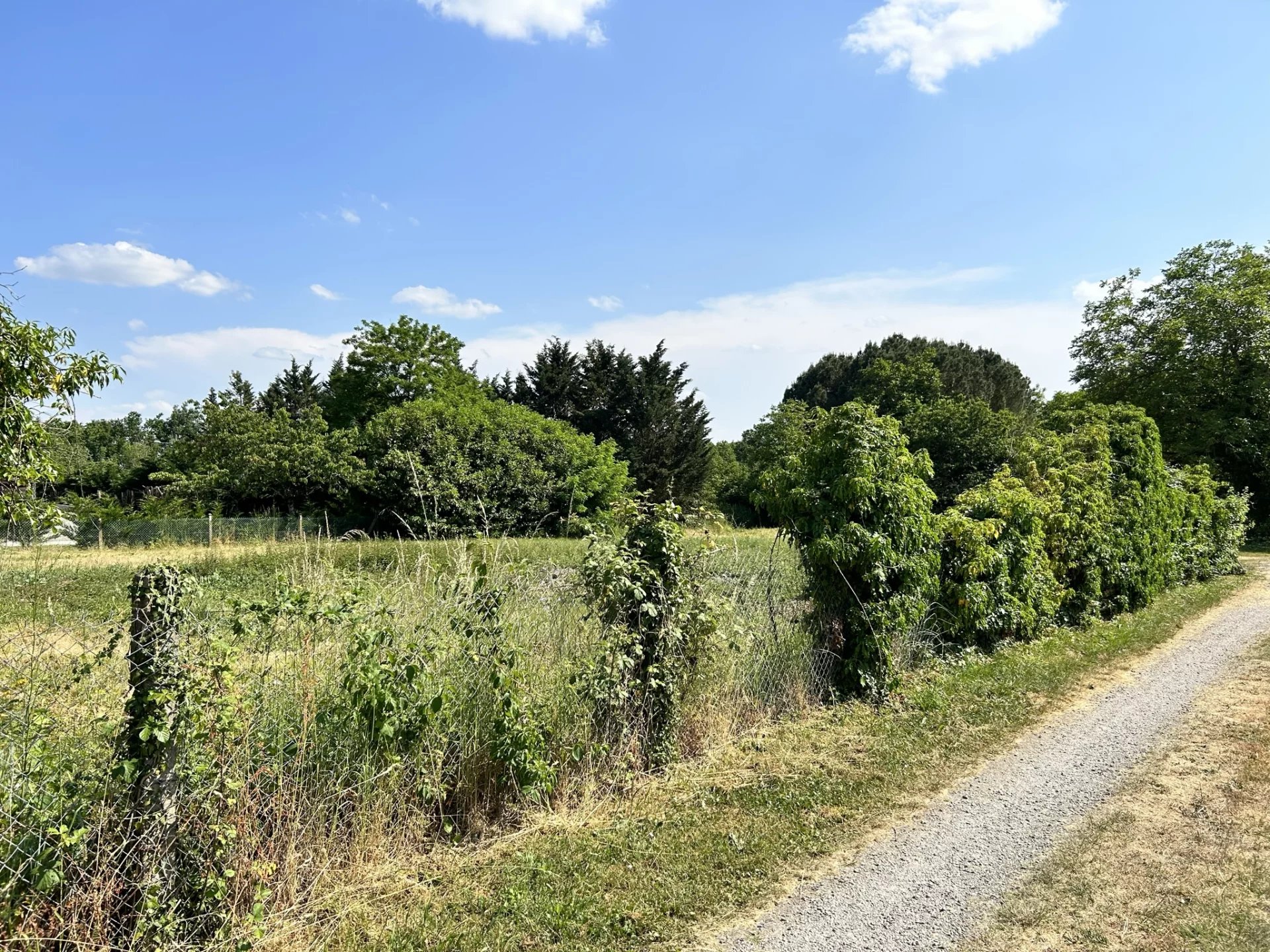 Agence immobilière de Agence Blancoise