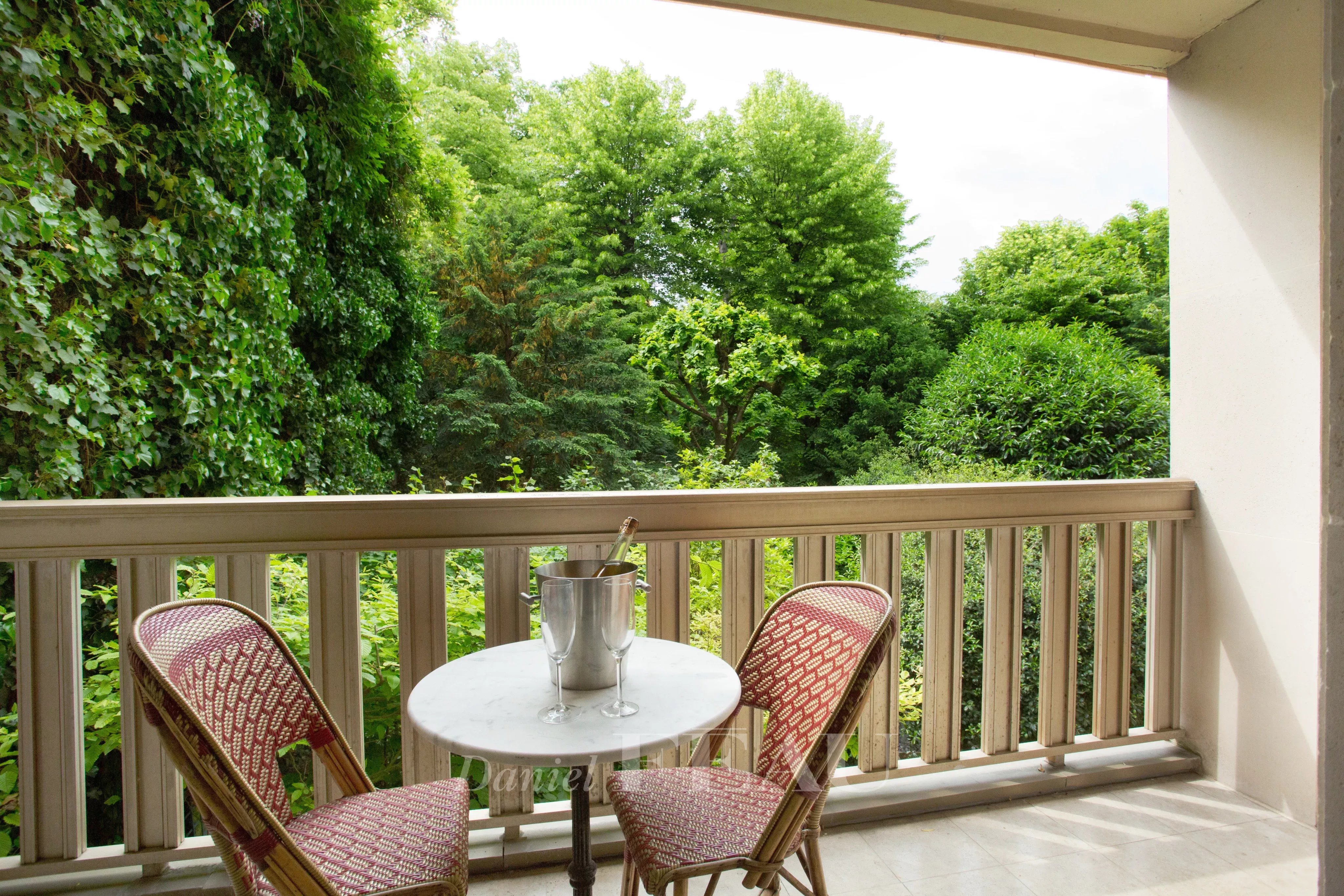 Rental Apartment Paris 7th