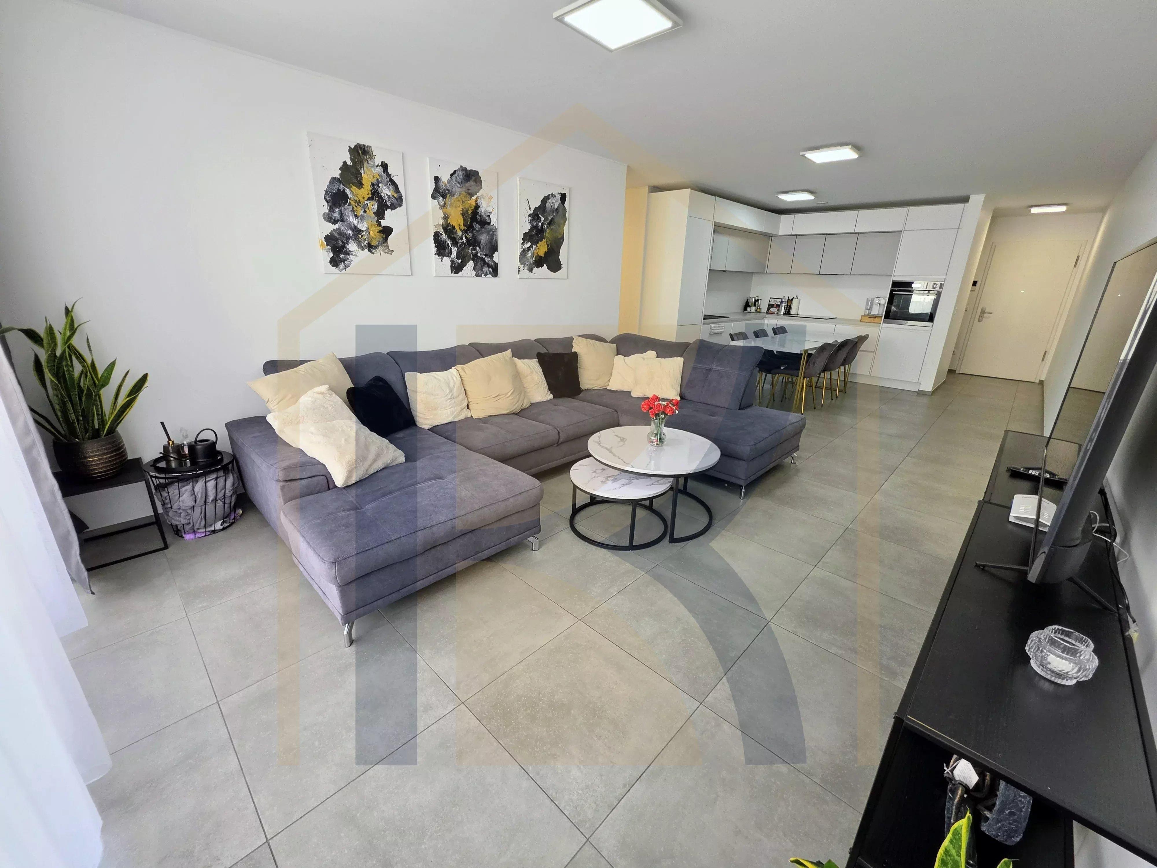 Appartement 2 ch. – Kayl
