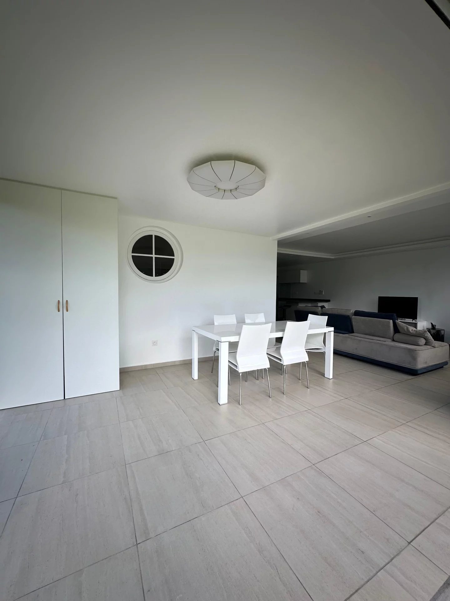 Location Appartement Le Gosier