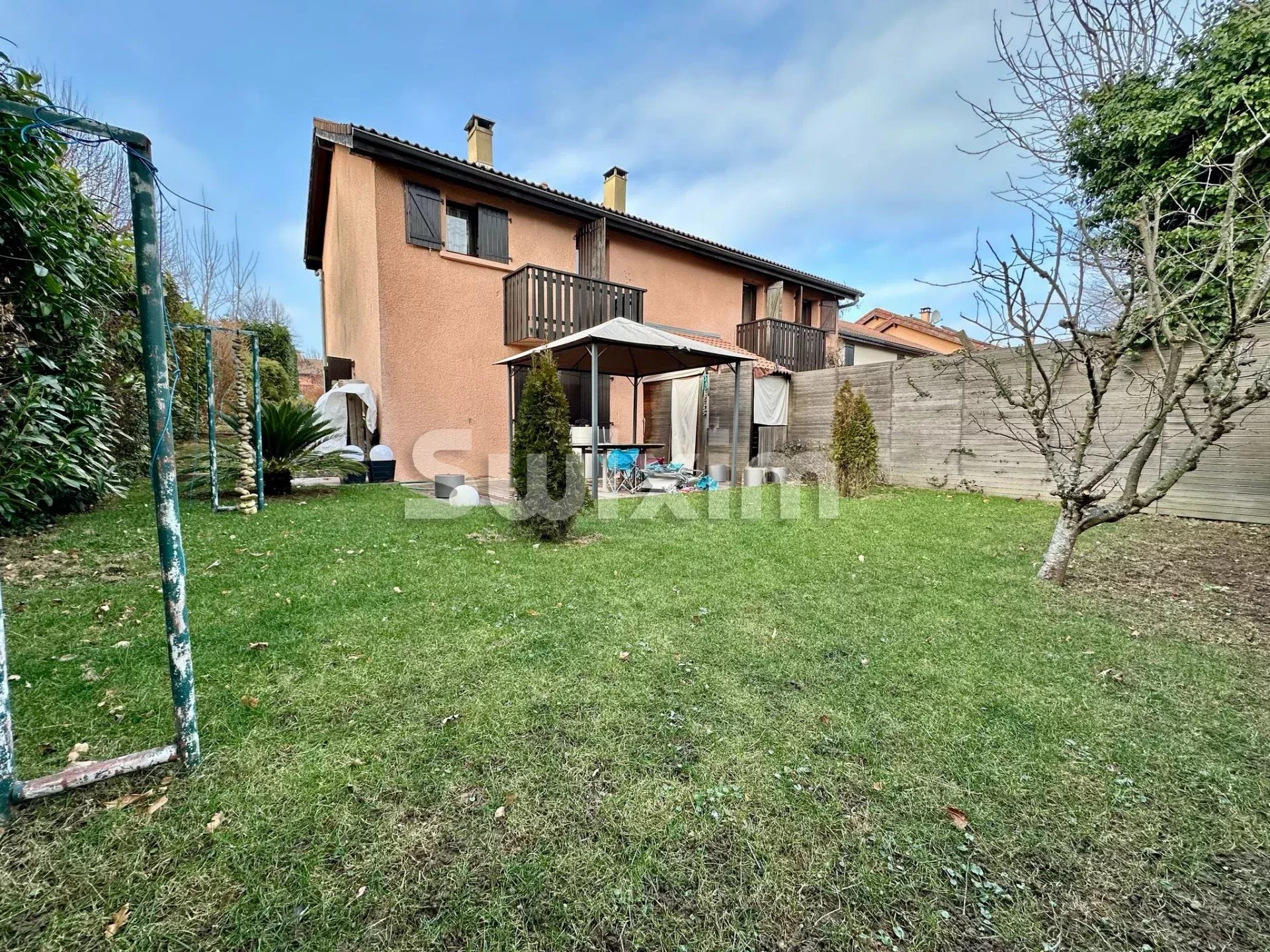 Agence immobilière de S2R IMMOBILIER SAS