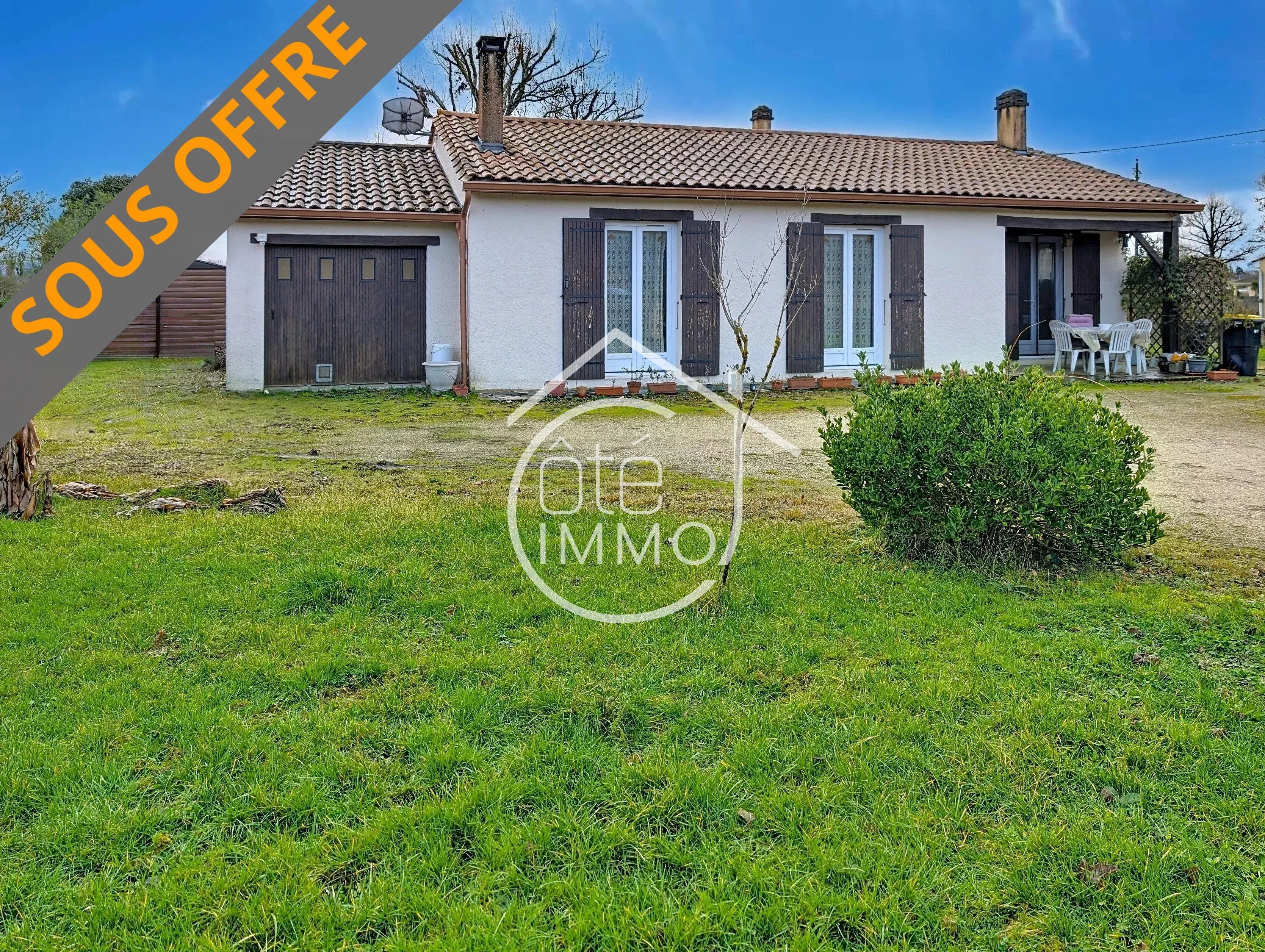 Agence immobilière de Agence Coteimmo.fr