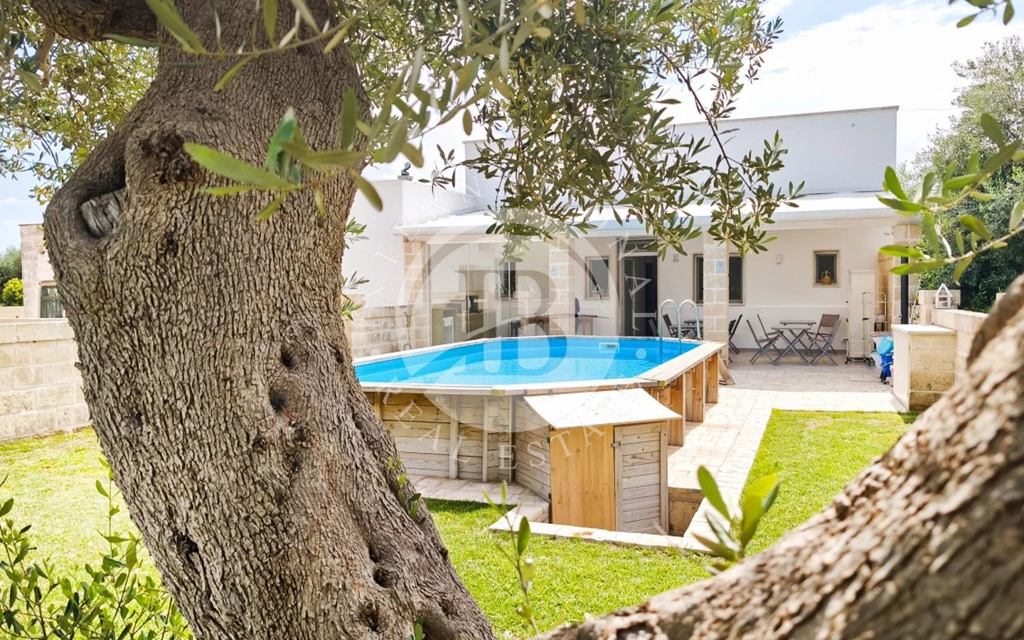 Villa in Fasano - view 1