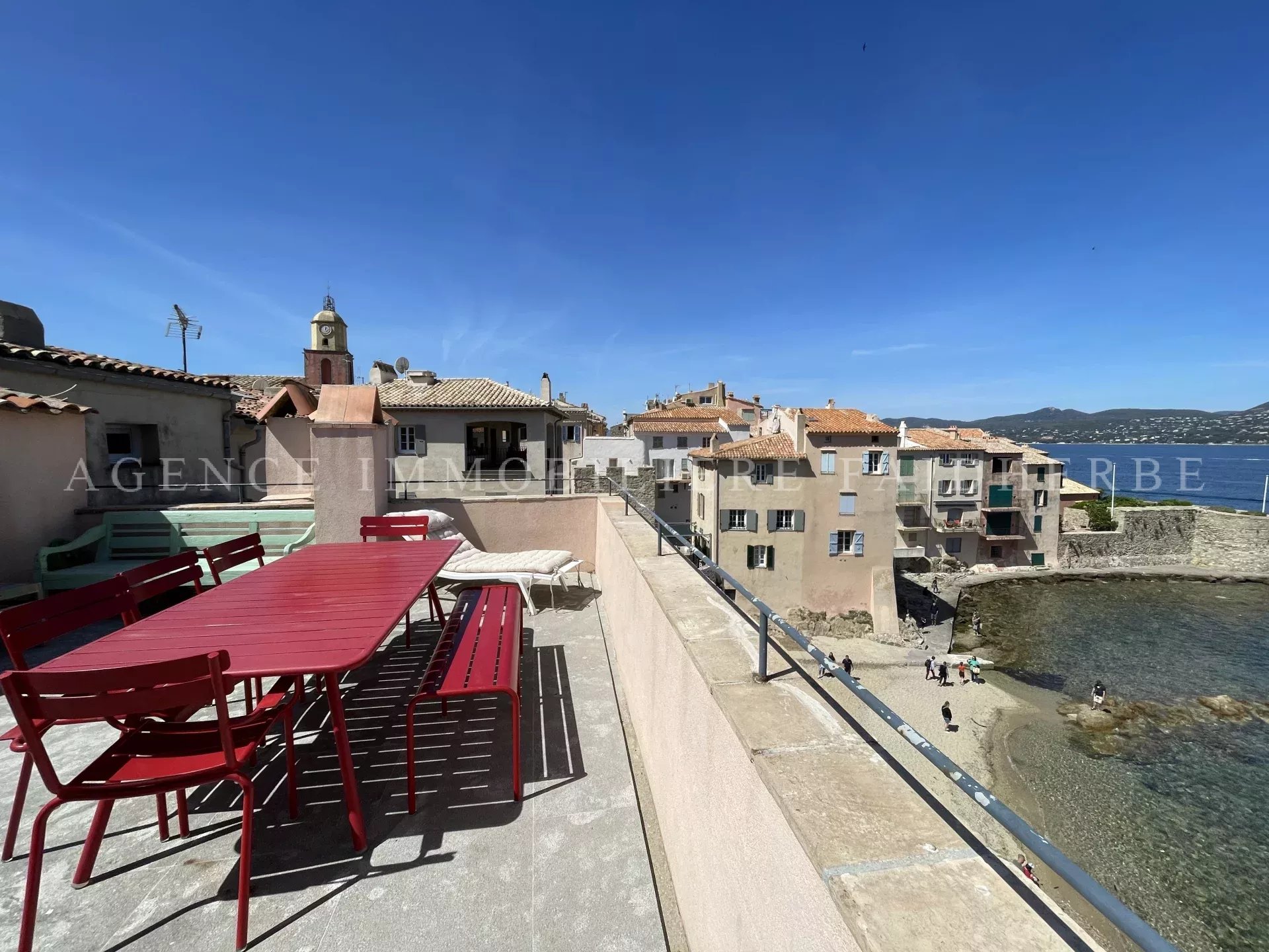 Agence immobilière de STAES IMMOBILIER