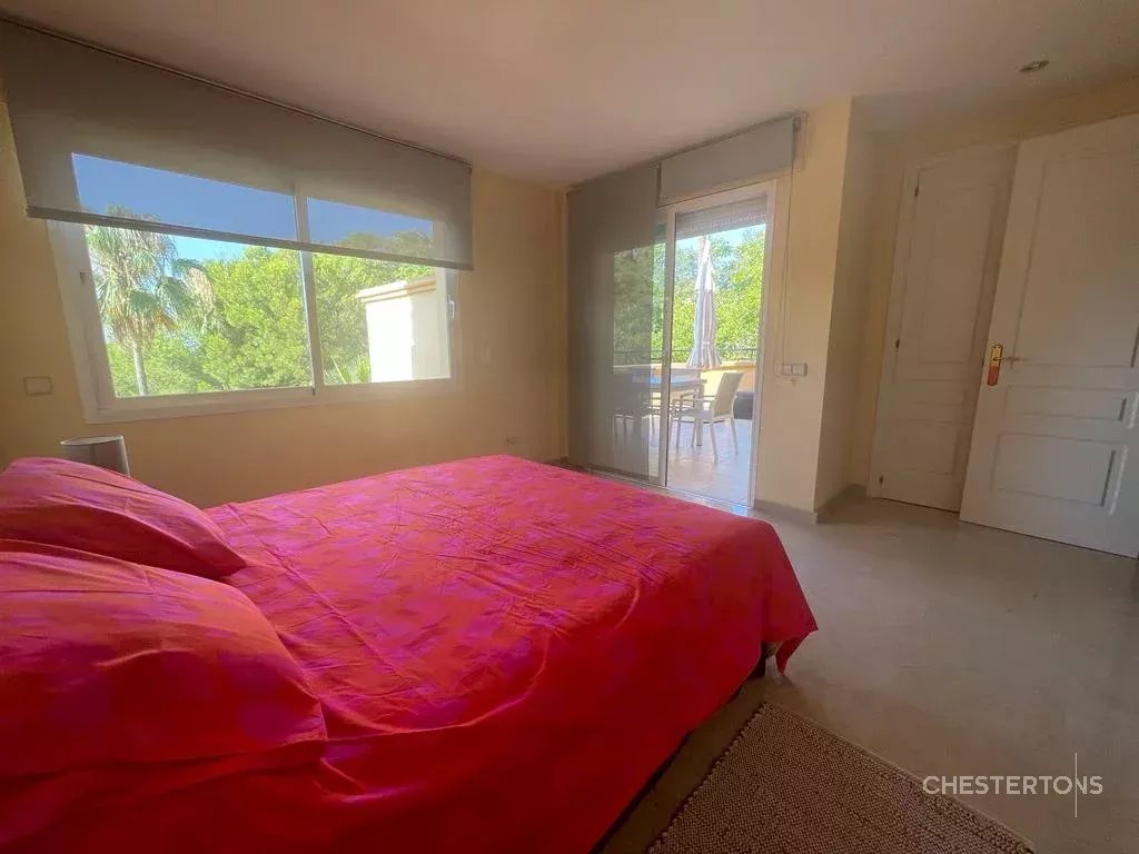 Image of Apartment - 3 Bedrooms for Sale in Málaga-Elviria Hills-Morocco, Image 17