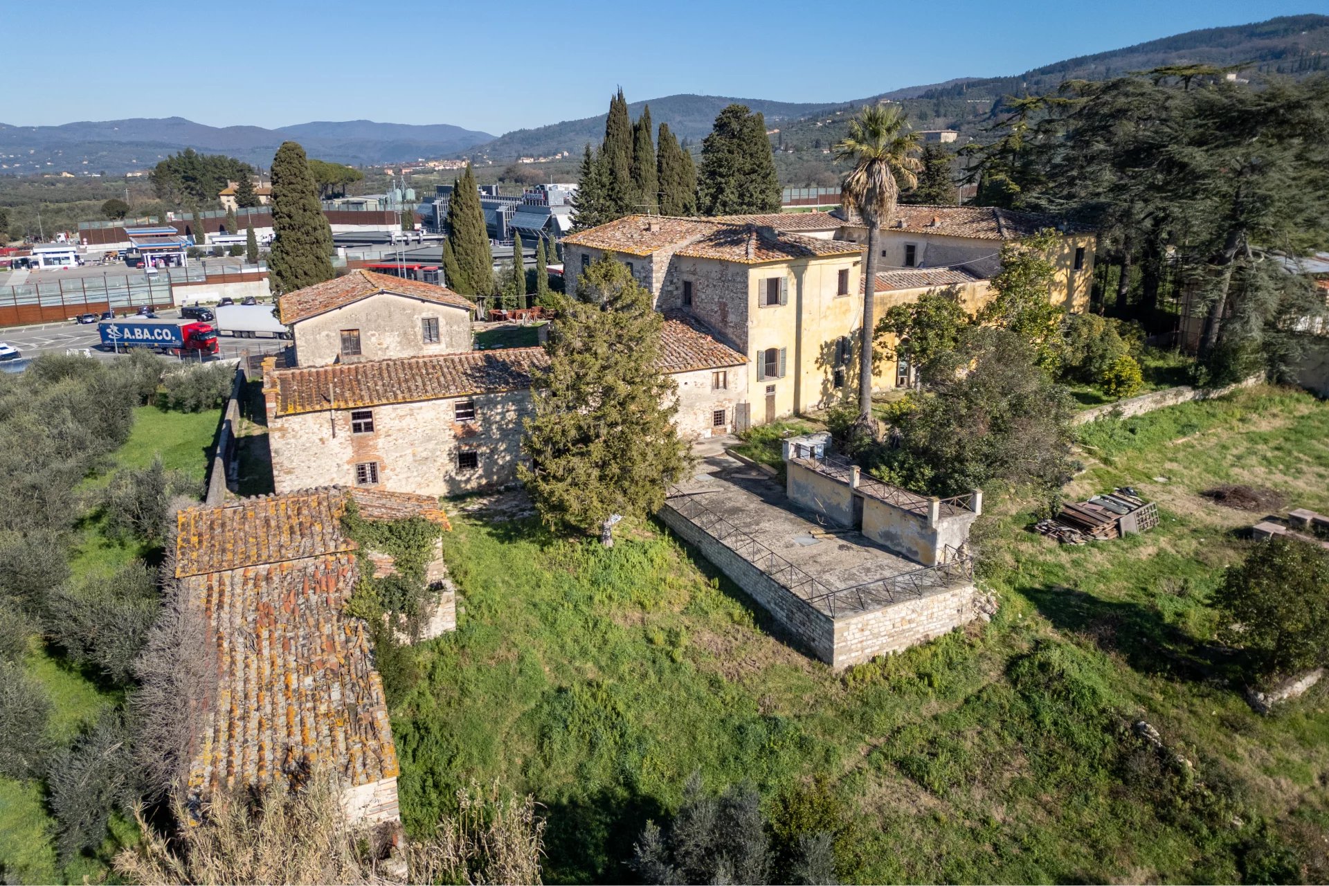 Property