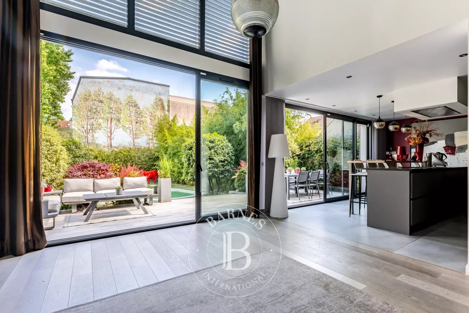 Colombes  - House 4 Bedrooms - picture 7