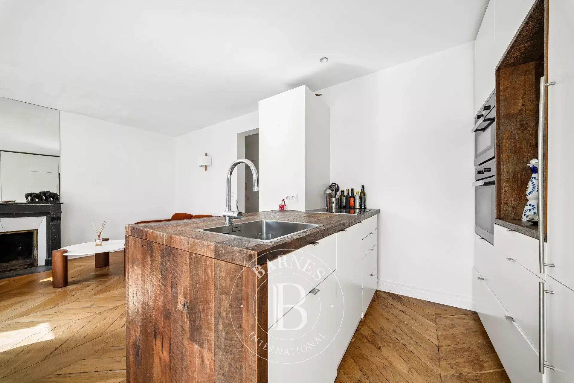 Paris  - Apartment 1 Bedroom - picture 6