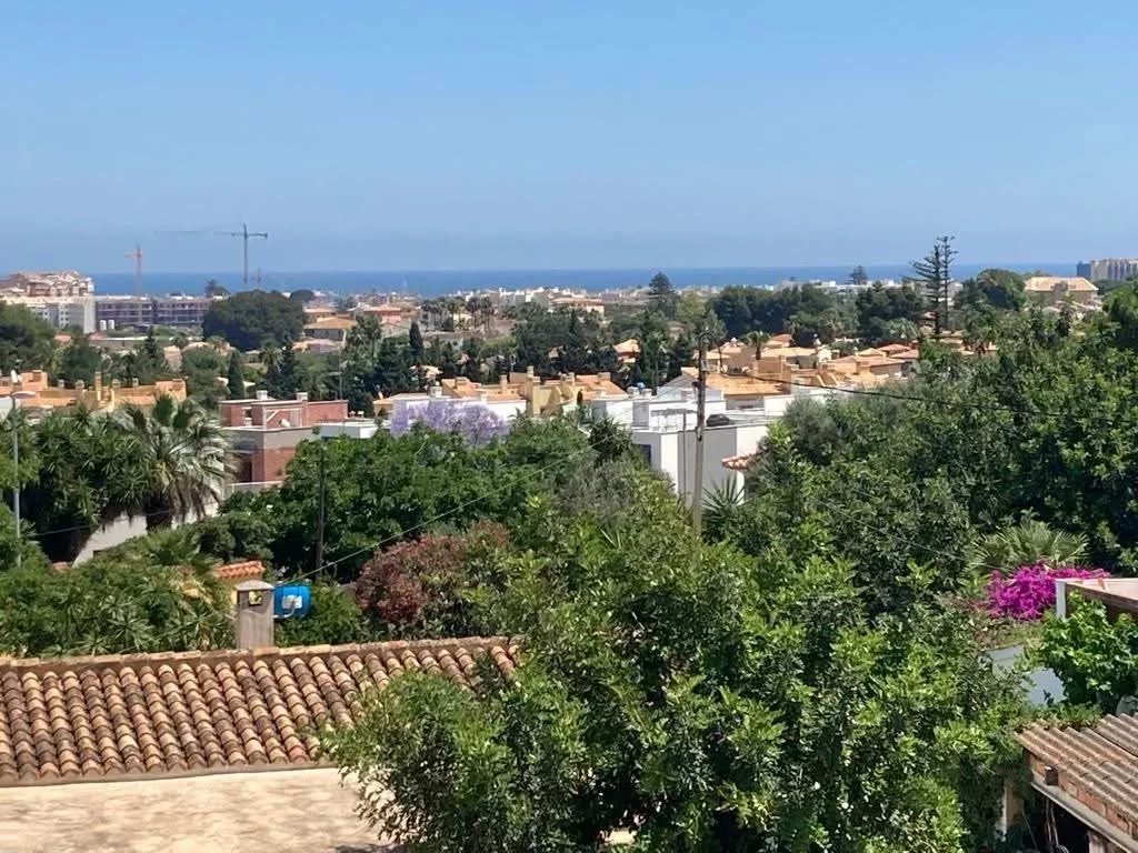 Vente Villa Dénia