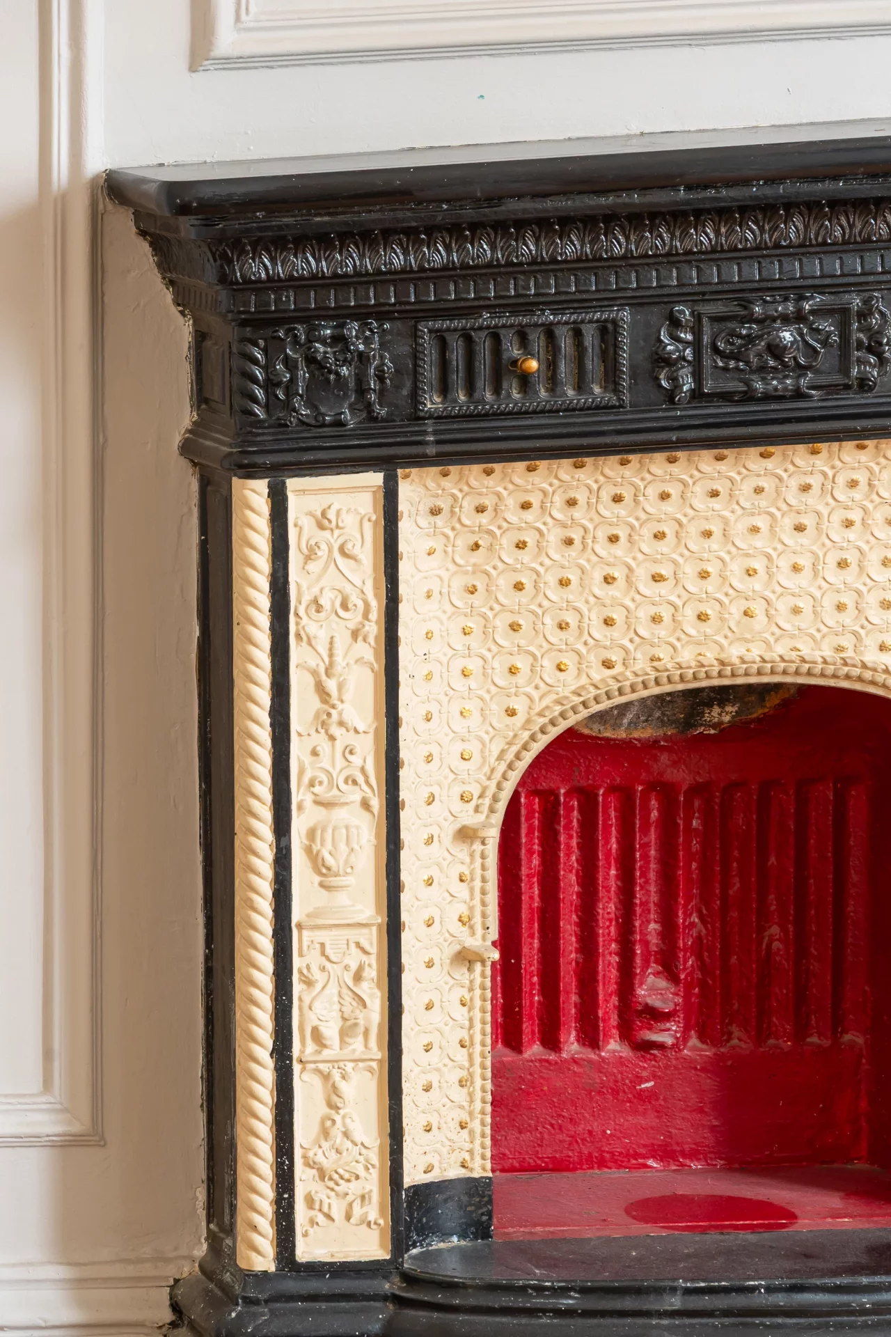 Paris 10e - RUE DE LANCRY