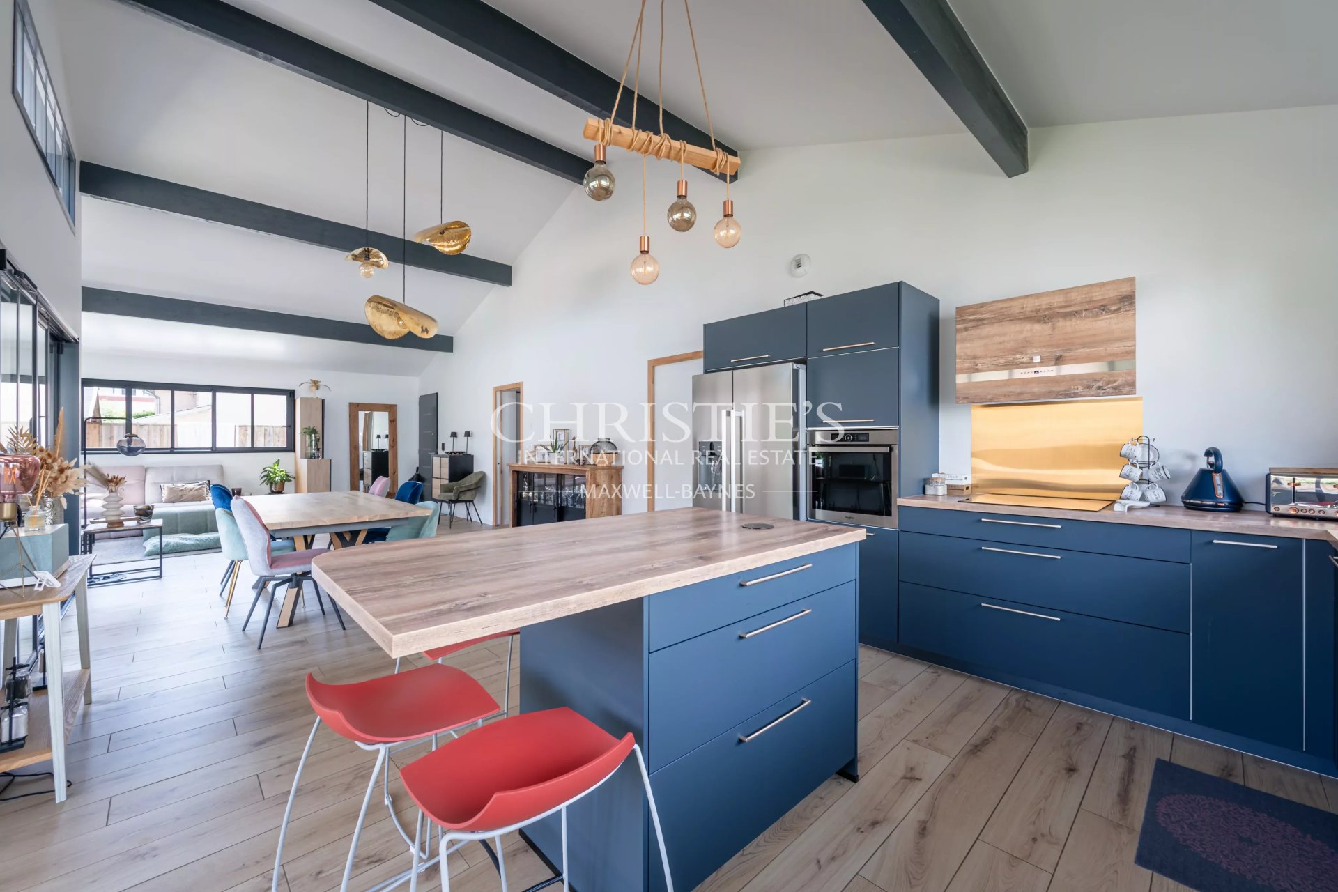 4 Bedroom Villa/Townhouse's Image 5