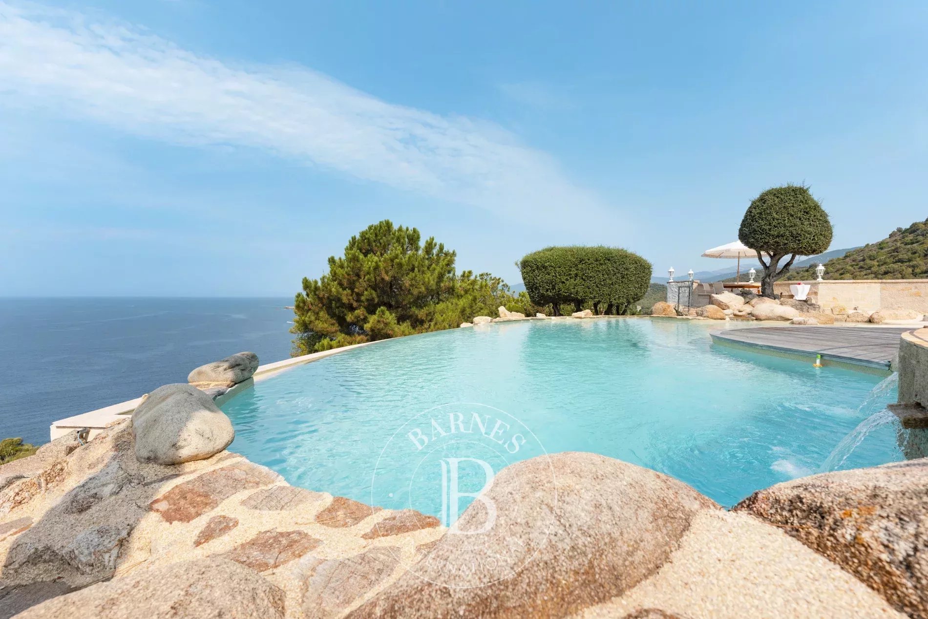 Maison Ajaccio  -  ref 86154201 (picture 1)