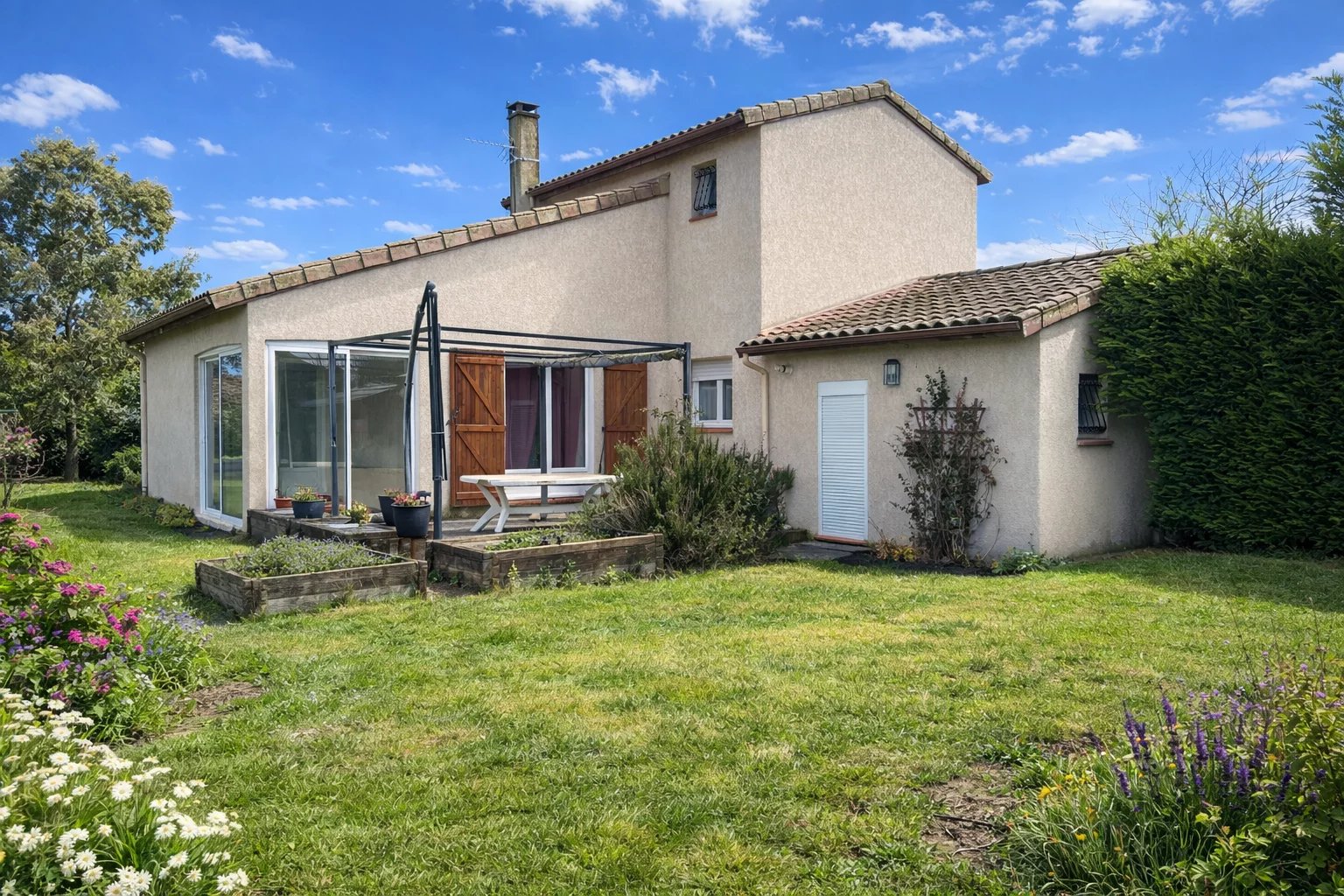 Agence immobilière de Agence Casa Rosa