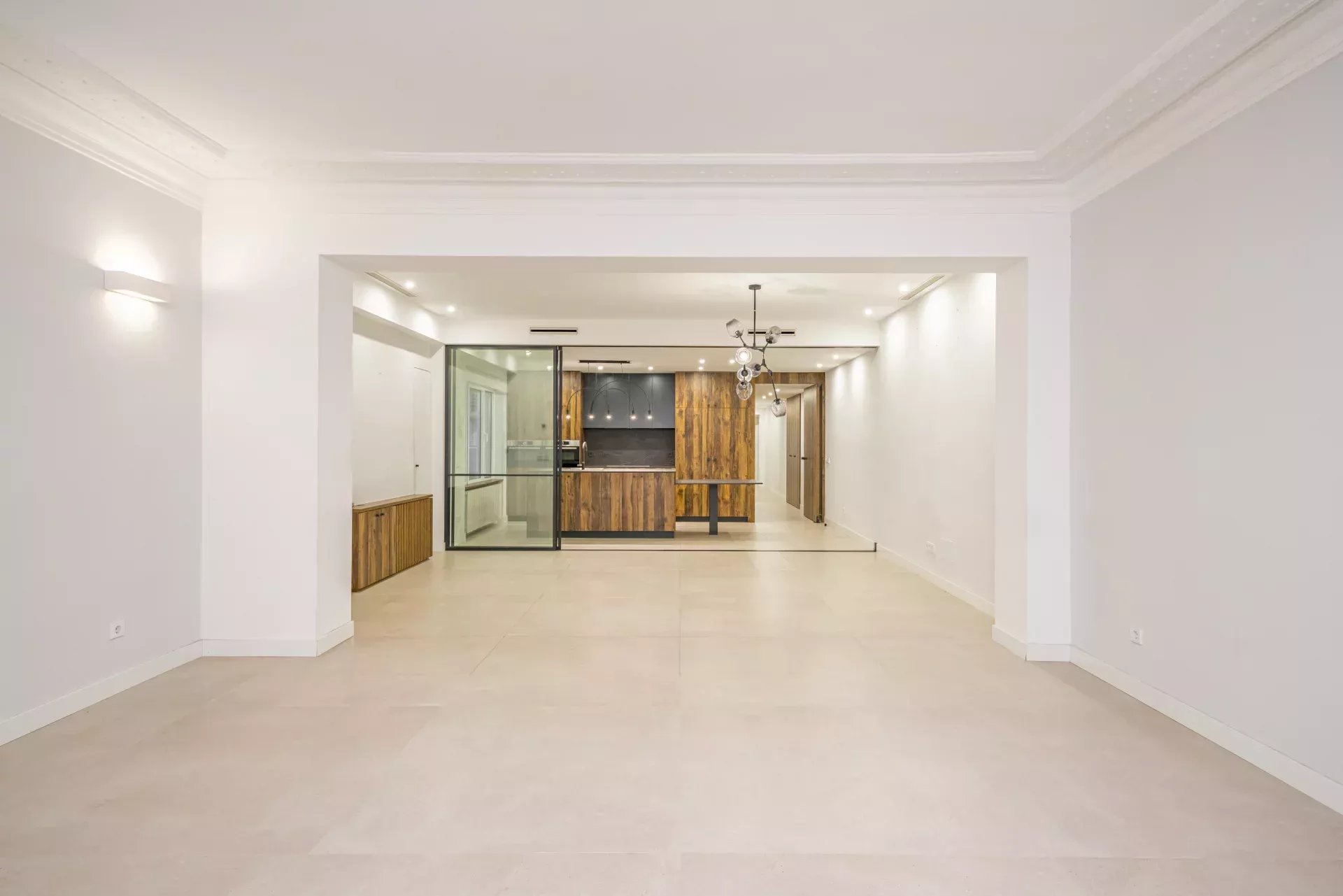 Daire Madrid - picture 6