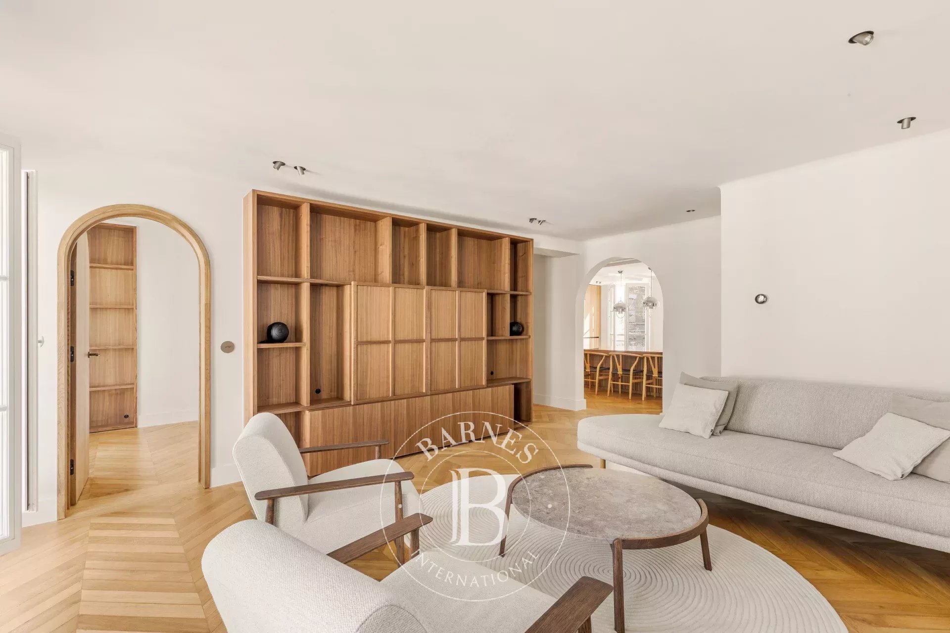 Paris  - Apartment 2 Bedrooms - picture 6