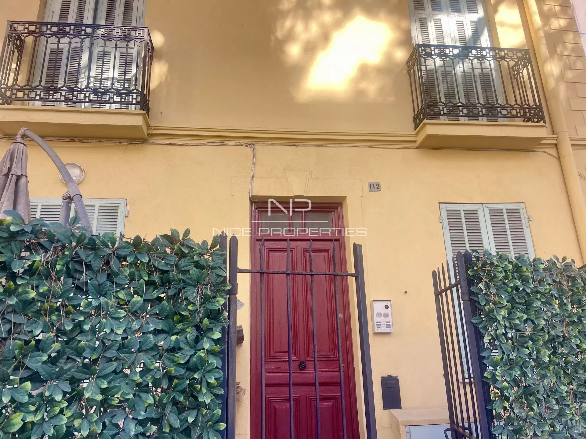 Agence immobilière de NICE PROPERTIES