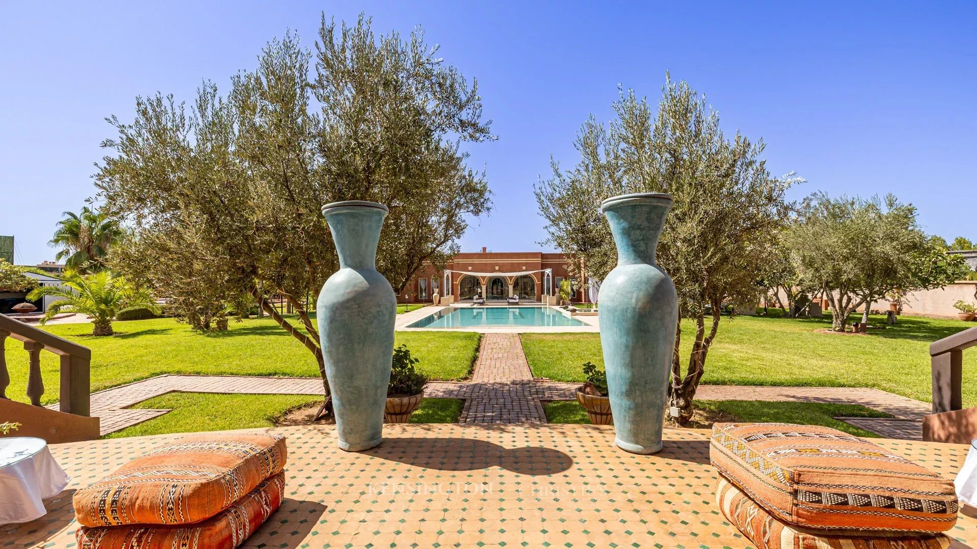 9 Bedroom Villa/Townhouse's Image 60
