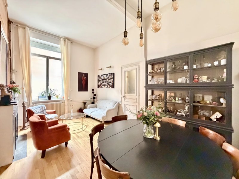 À vendre Maison | Lille - picture 1