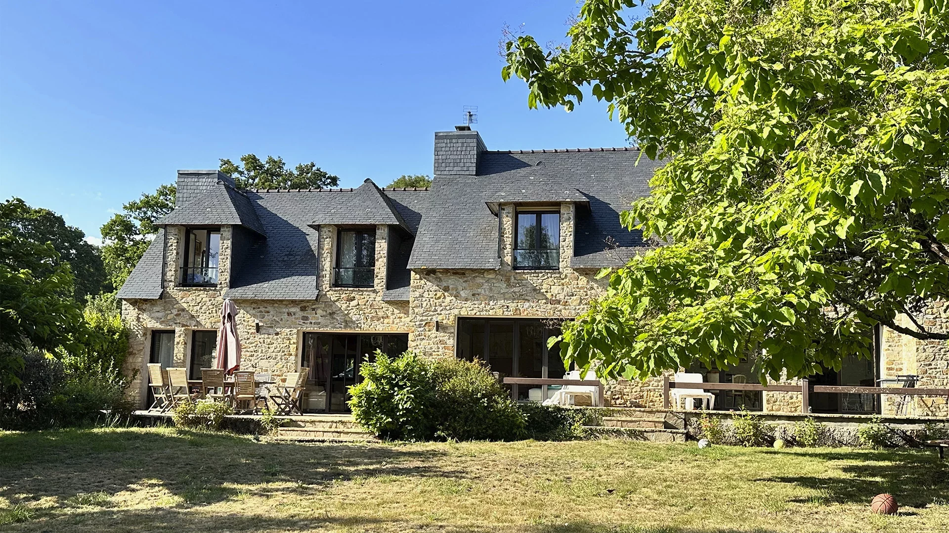 Auray - MORBIHAN