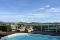 Luxury Family Villa in Mandelieu-la-Napoule | Mediterranean Views — photo 3 of 7