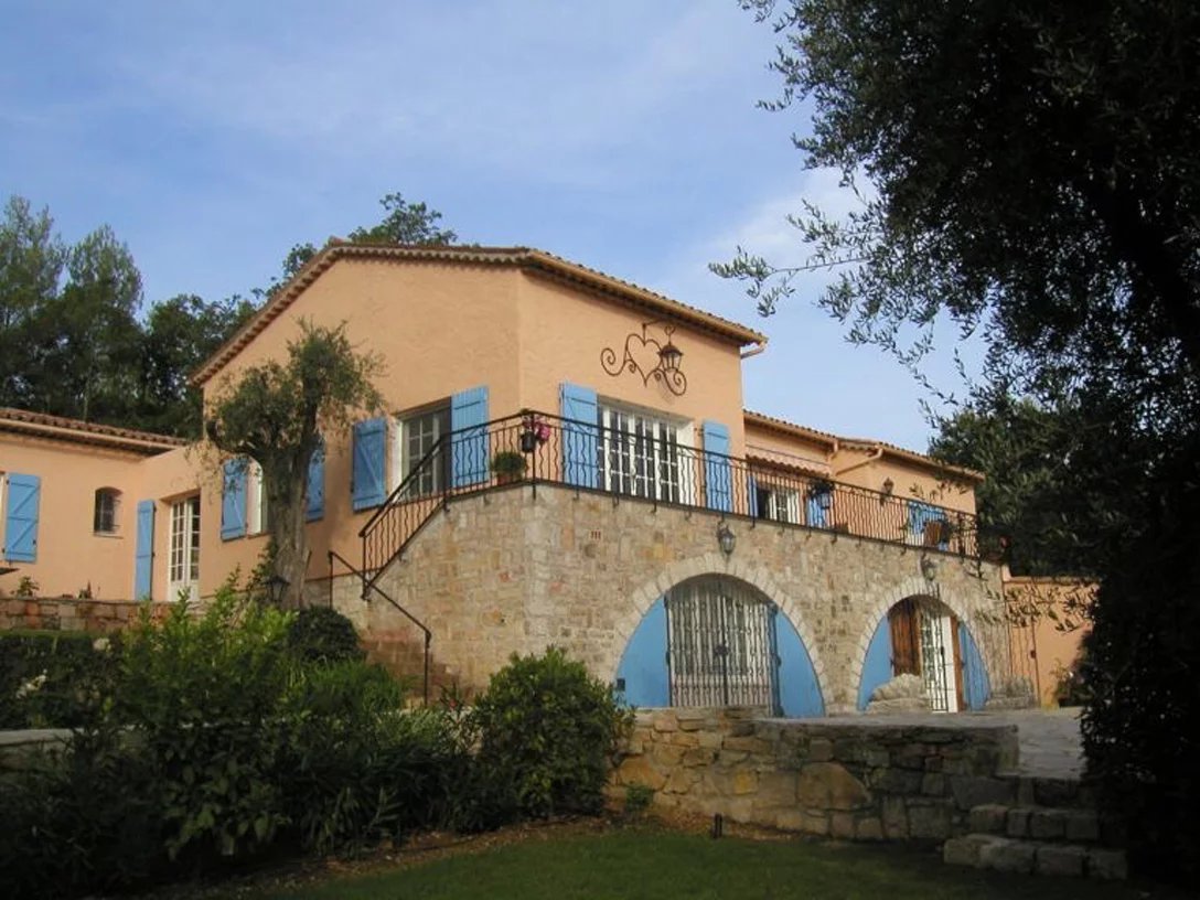 Vente Villa Valbonne