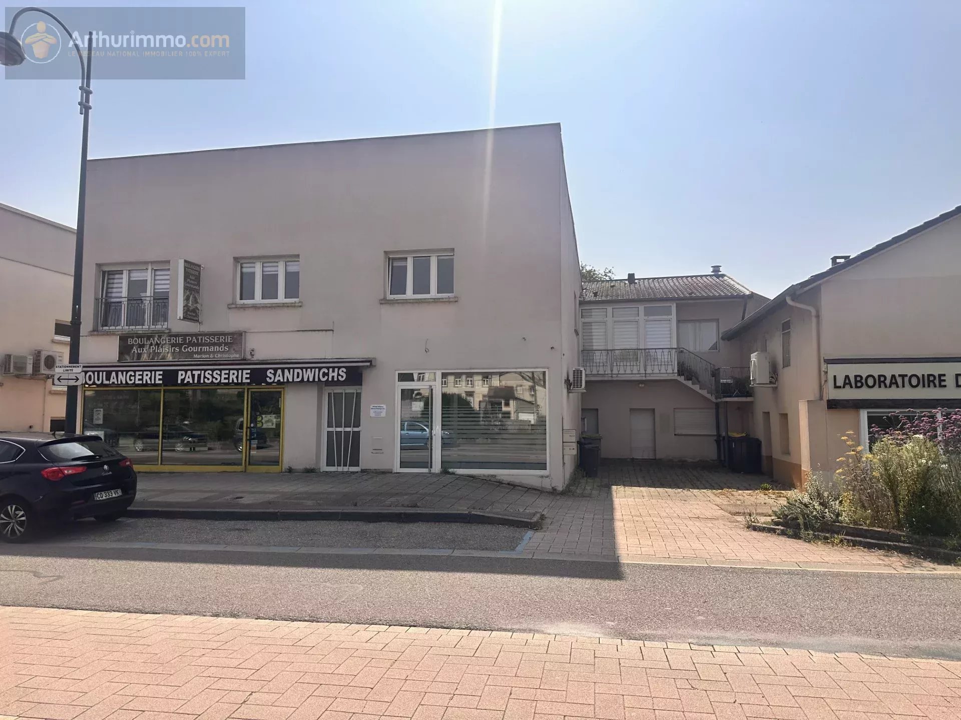 Agence immobilière de Arthurimmo.com - Metz