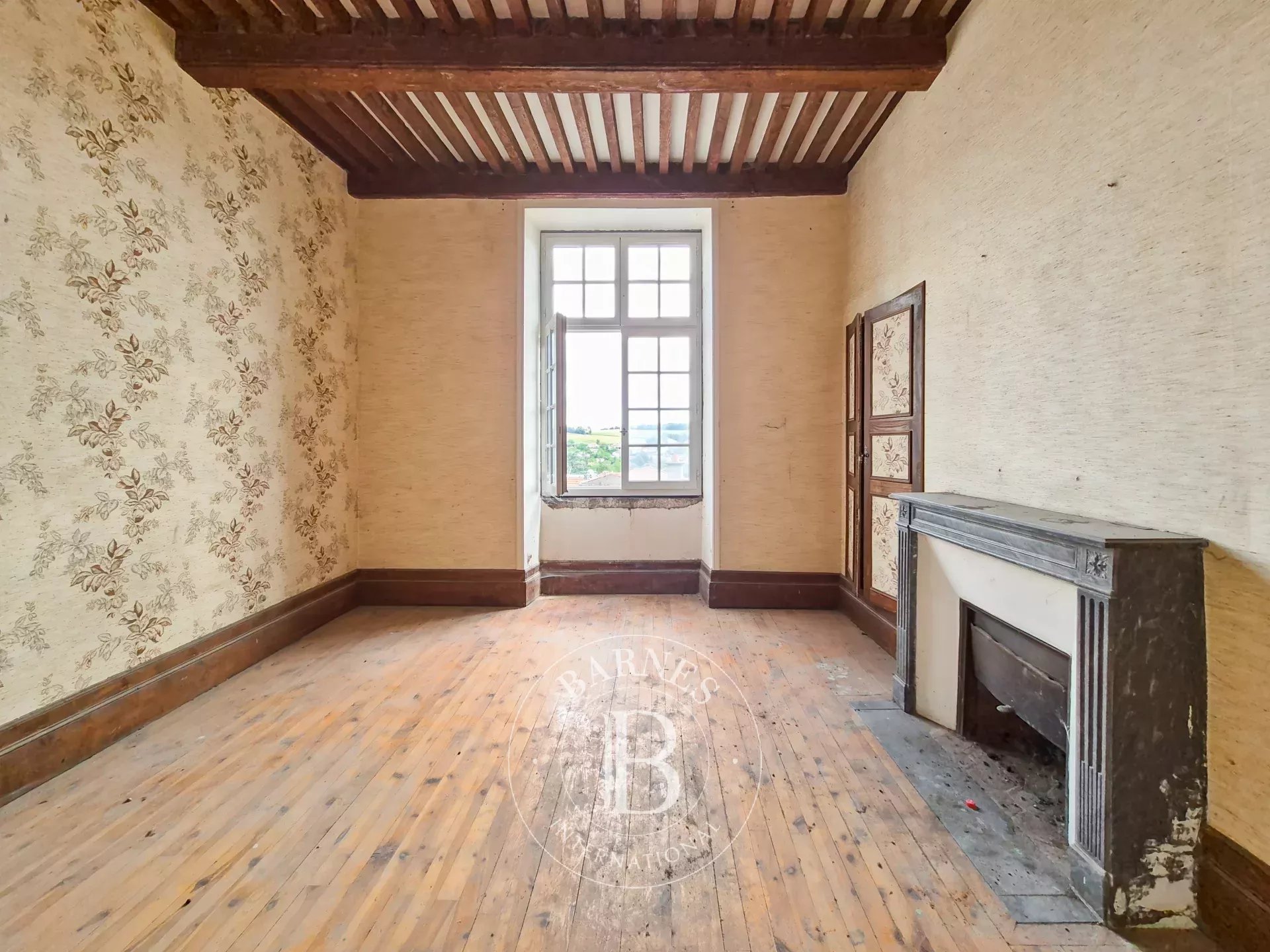 Mezel  - Château 19 Pi&egrave;ces 4 Chambres - picture 7