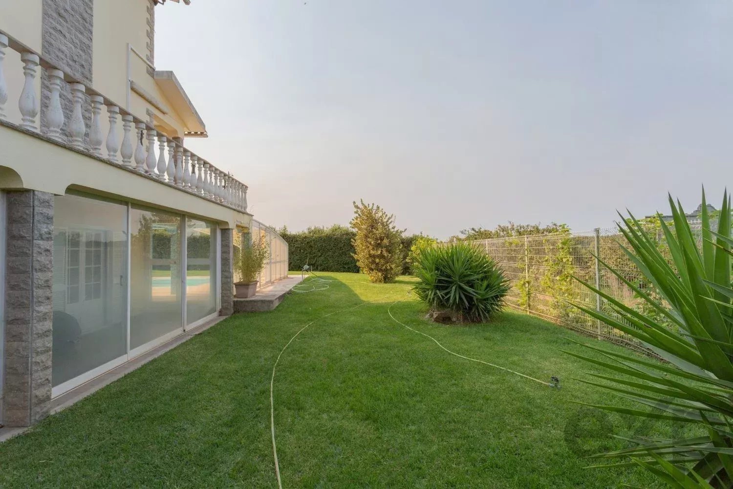 Elegant farm with pool and accessibility in Ramalhal 86378320 image 10