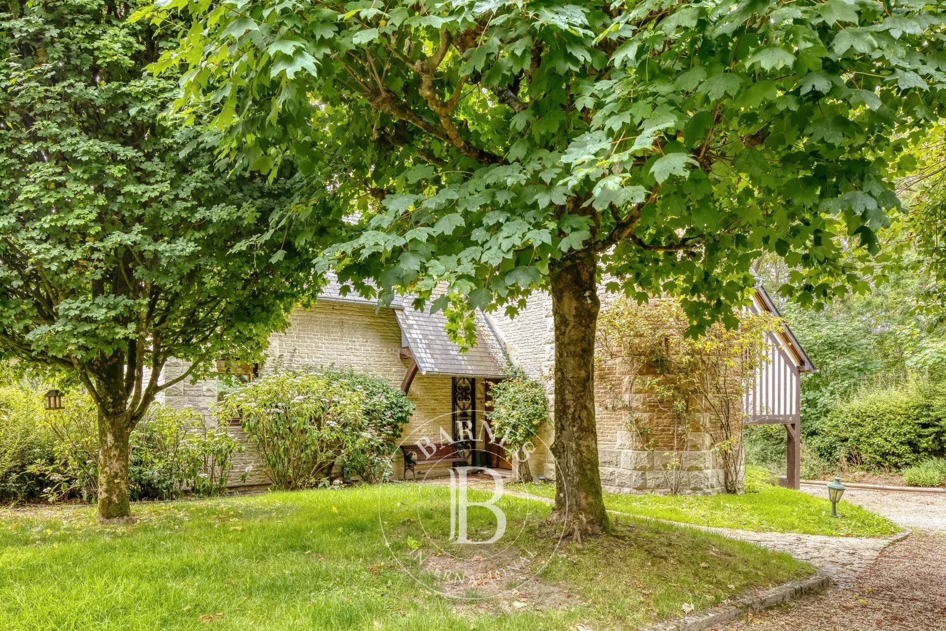 Casa Benerville-sur-Mer  -  ref 86755330 (picture 2)
