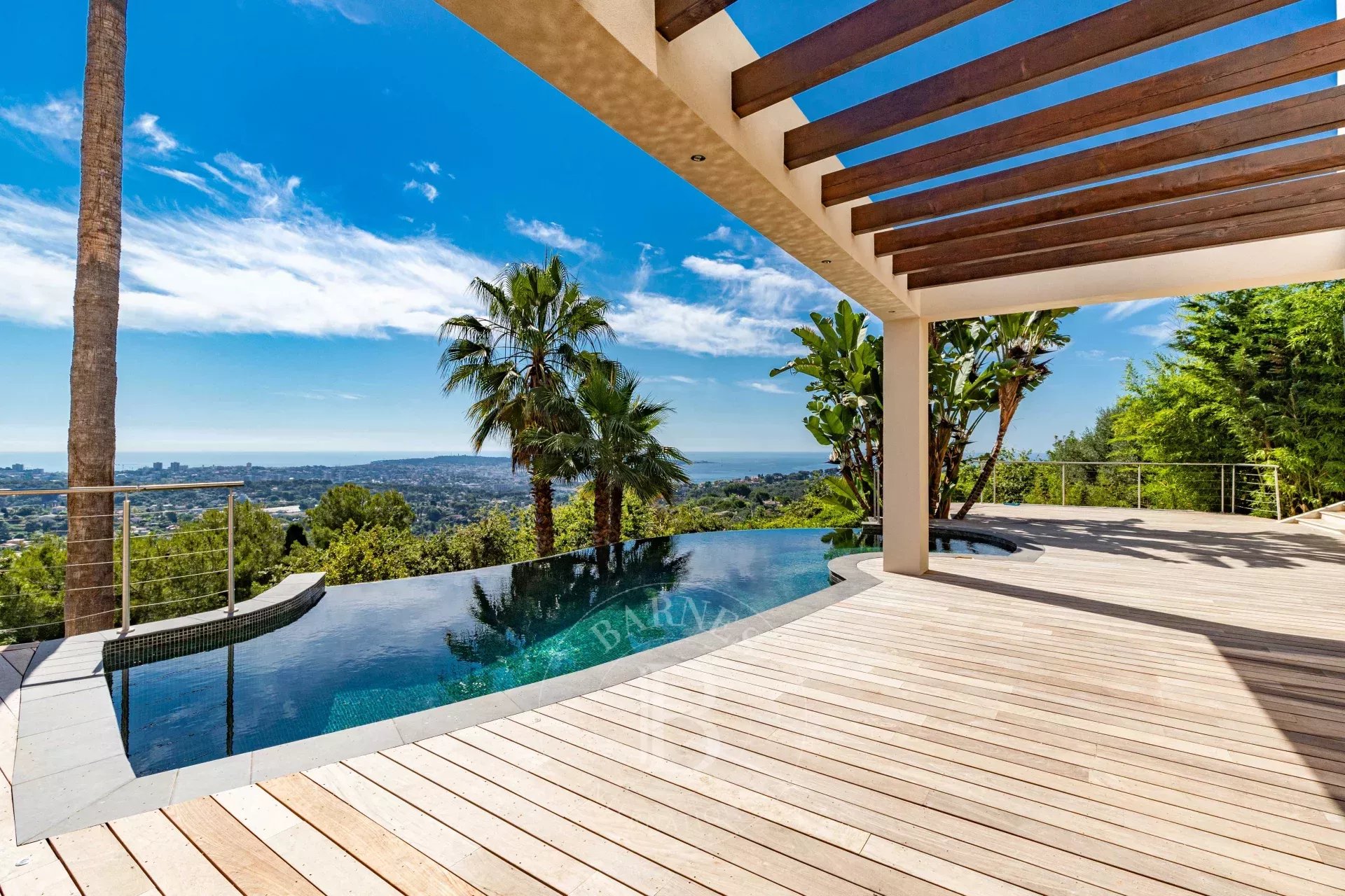 Villa Vallauris - picture 15