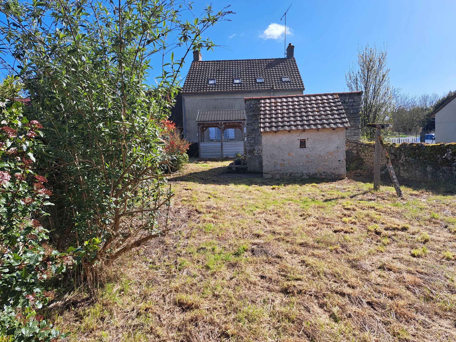 House in Liglet - Image 2