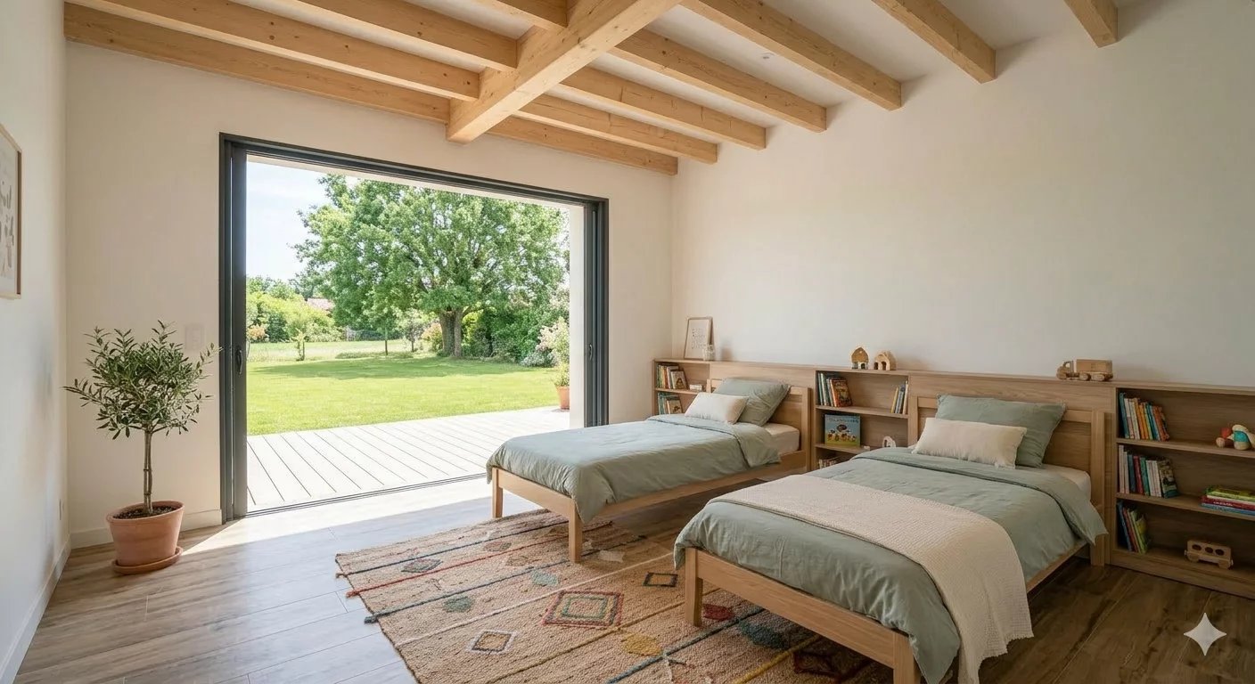 T4 A VENDRE sur Lizy Sur Ourcq - Photo 3