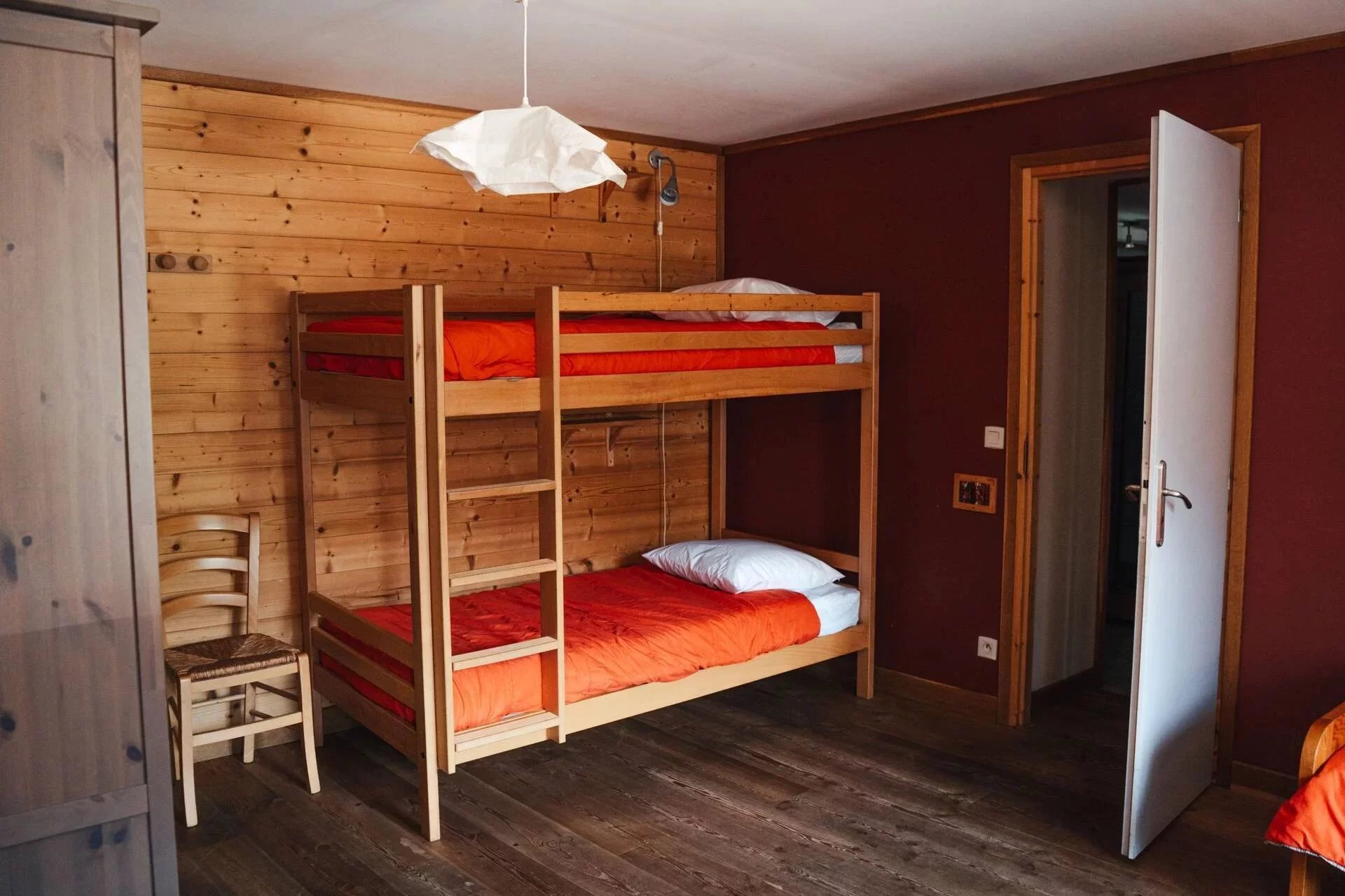 Maison 10 couchages au Coeur de la station des 2 Alpes