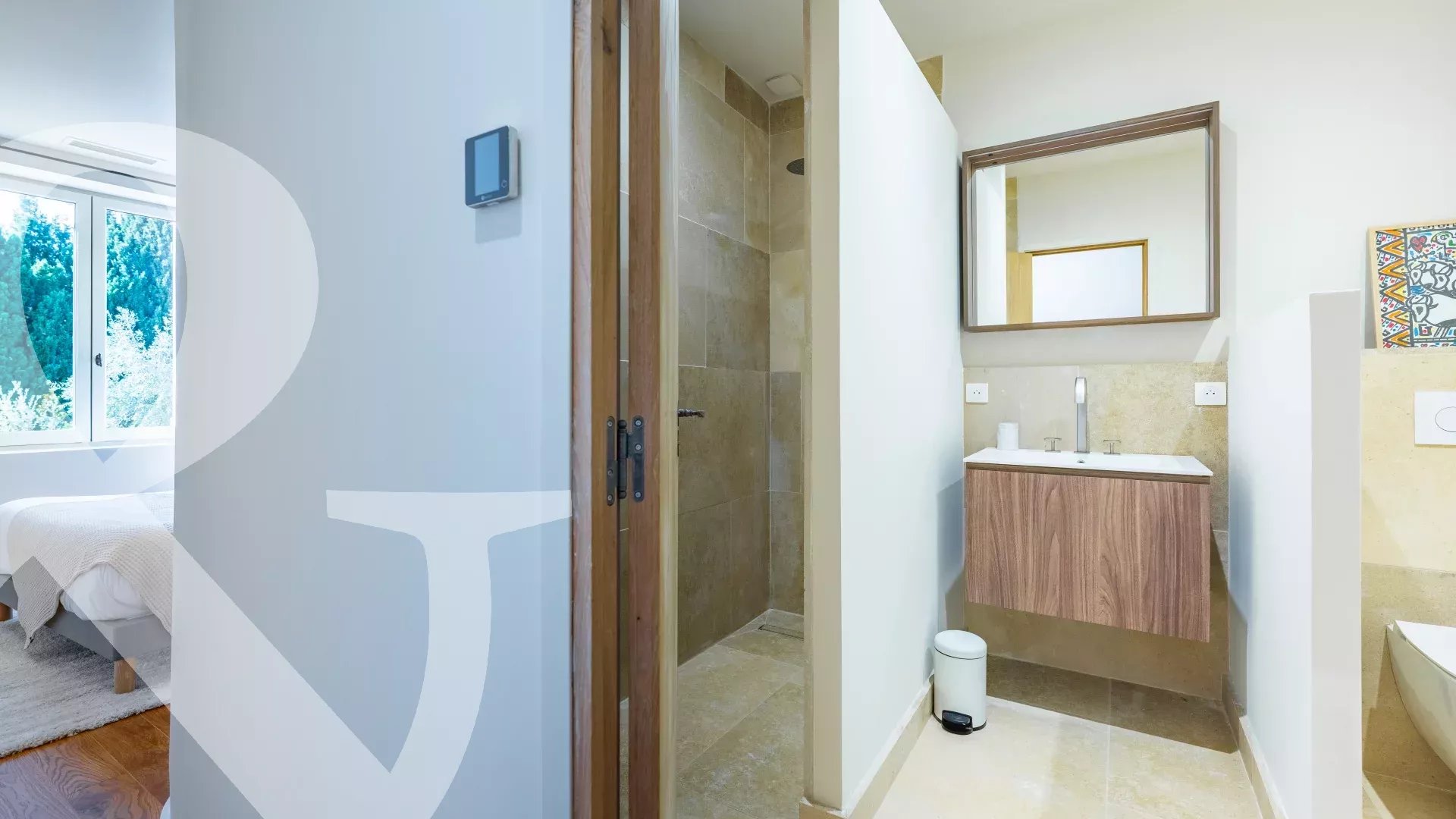 BELLE MAISON PROVENCALE