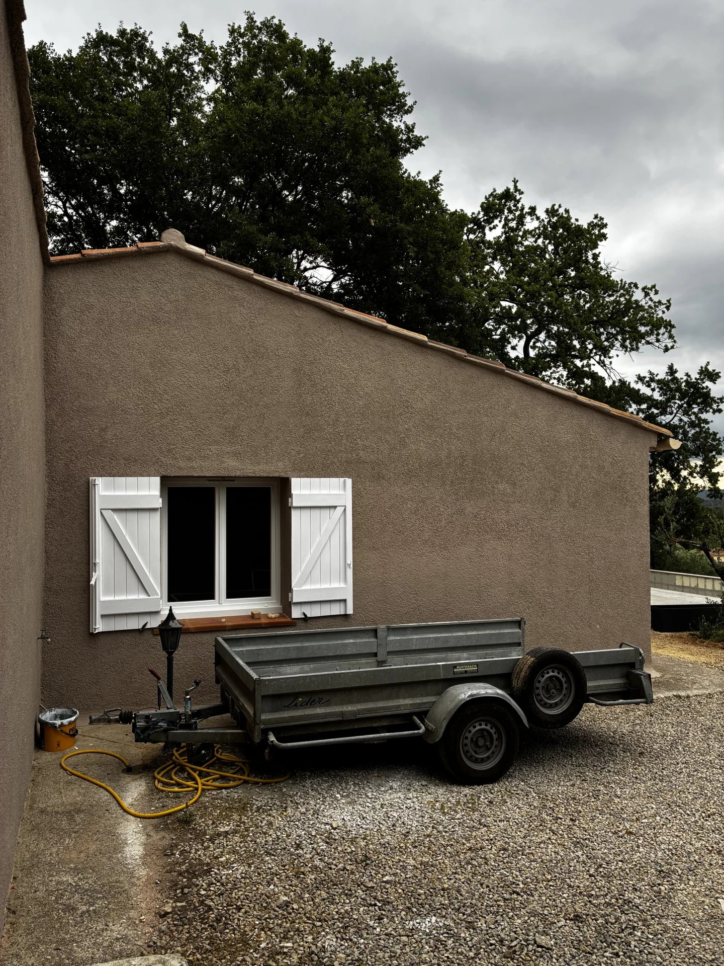 Wonderful property 3 beds pool views COTIGNAC
