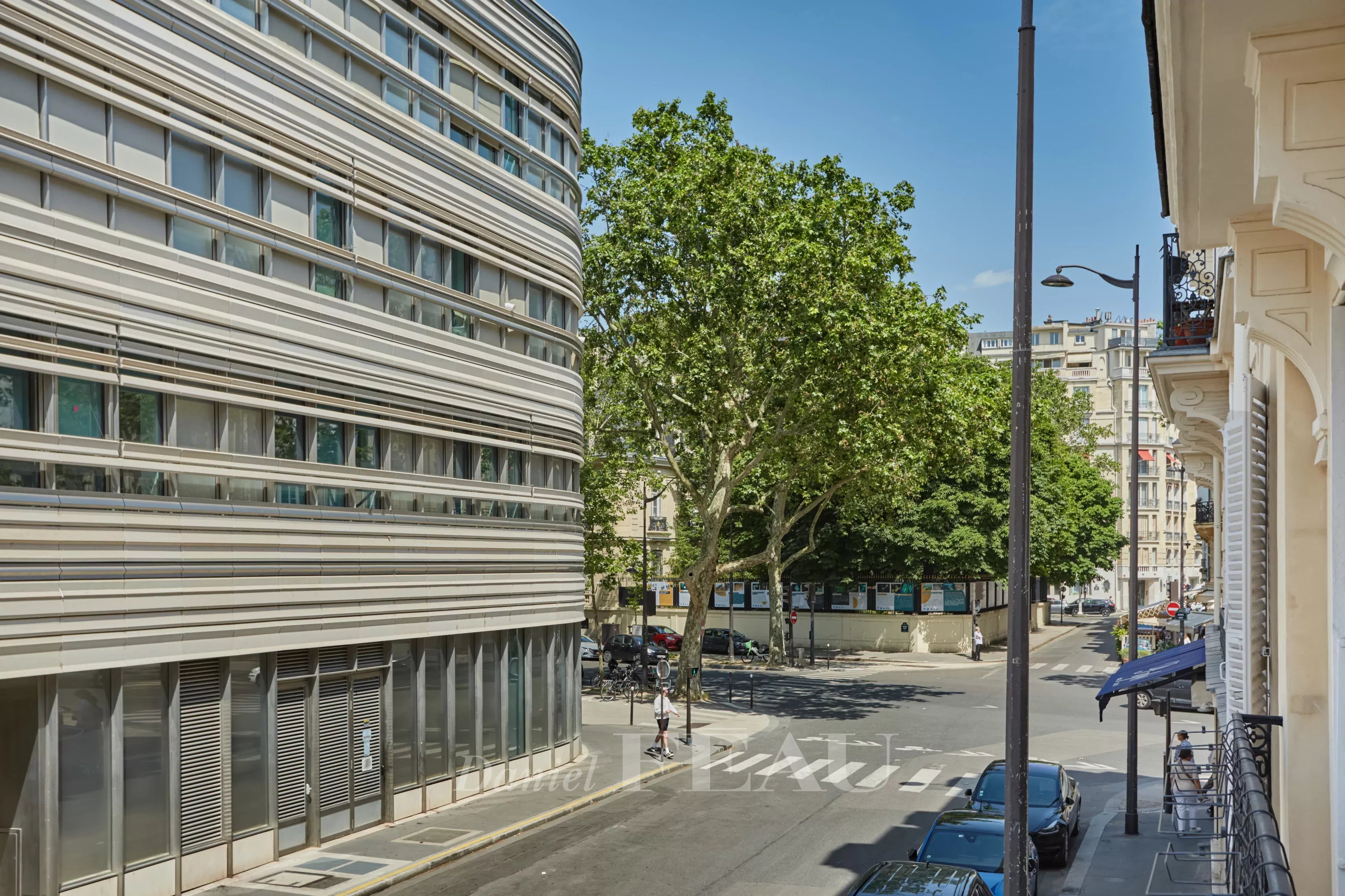 Vente Appartement Paris 7ème