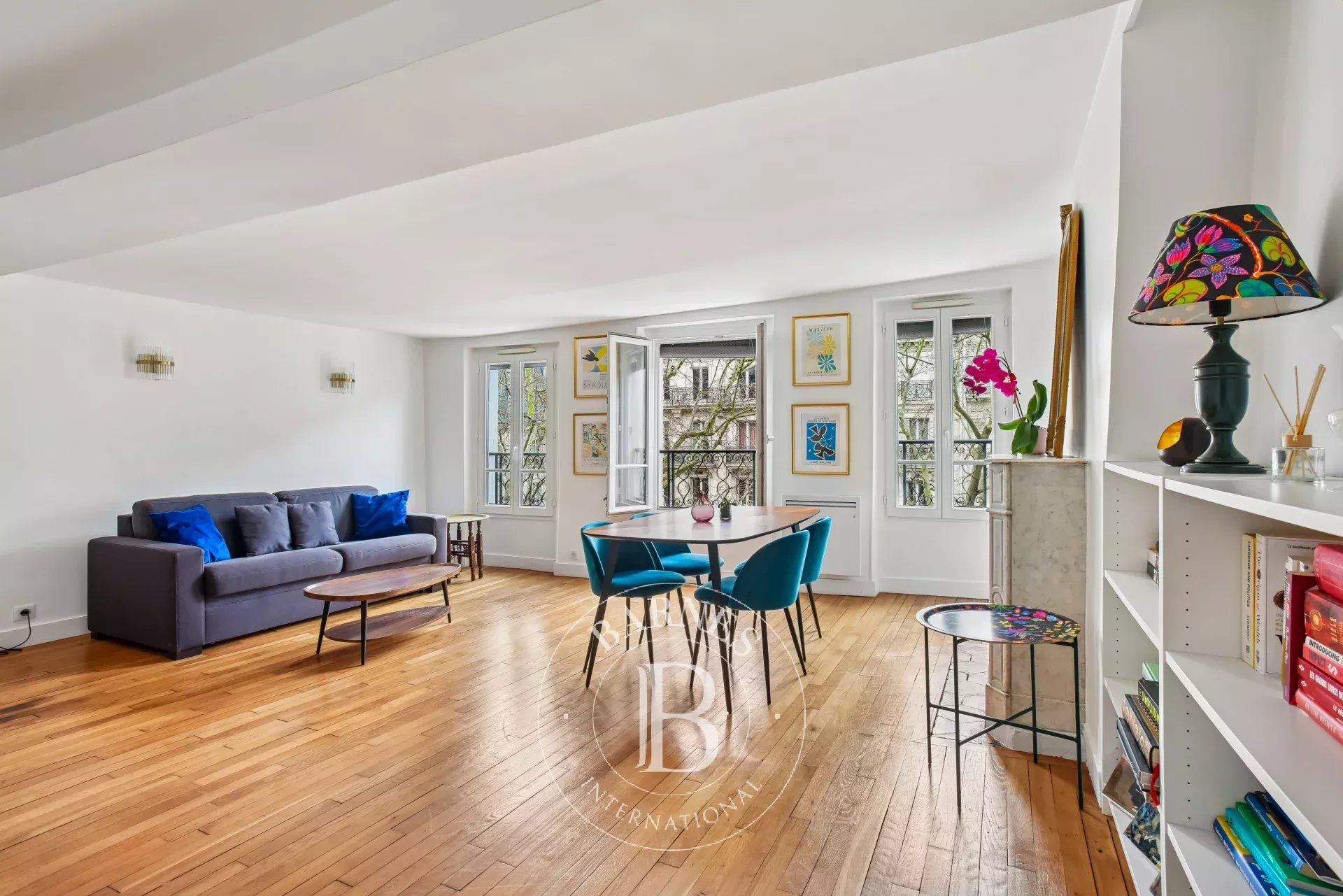 Appartement Paris 75007  -  ref 86778564 (picture 3)