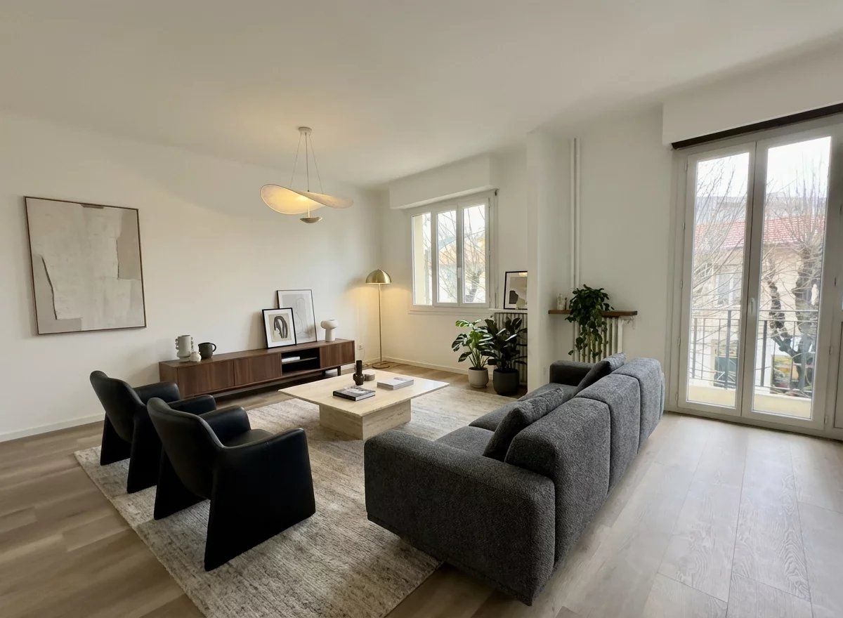 Agence immobilière de Les Agences de Quartier