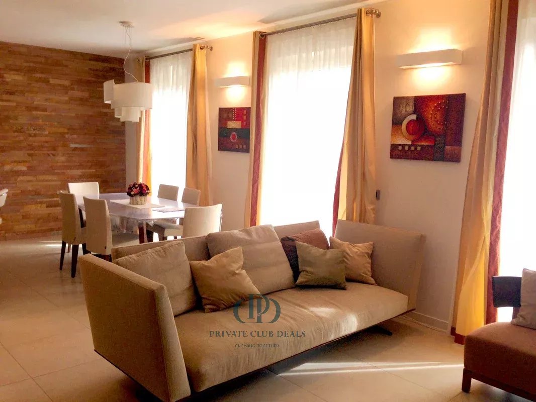 Daire villa Menaggio - picture 5