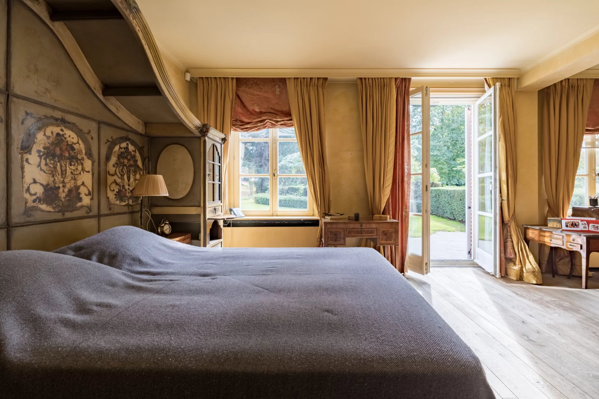 Tervuren - Uitzonderlijke woning - Wijk Hoogvorst