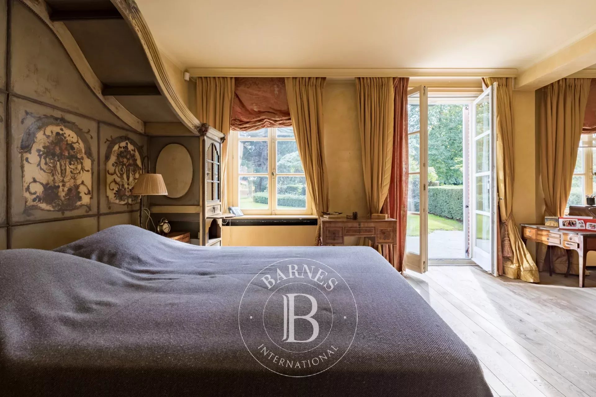 Tervuren - Propriété dexception - Quartier Hoogvorst