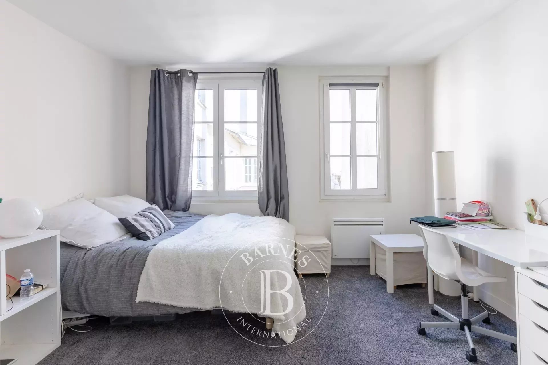 Daire Paris 2ème - picture 14