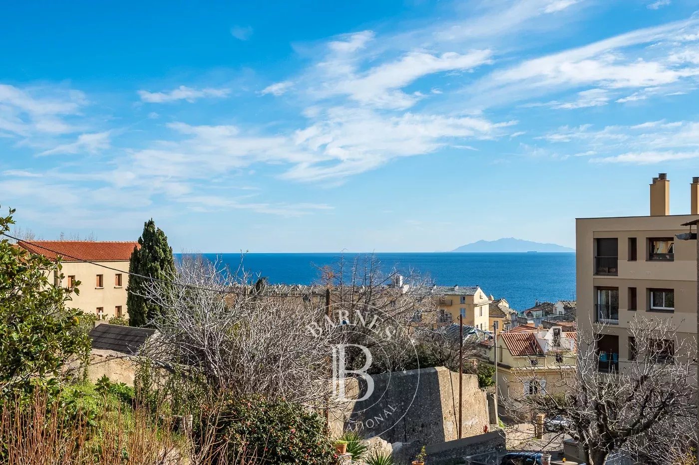 Villa Bastia