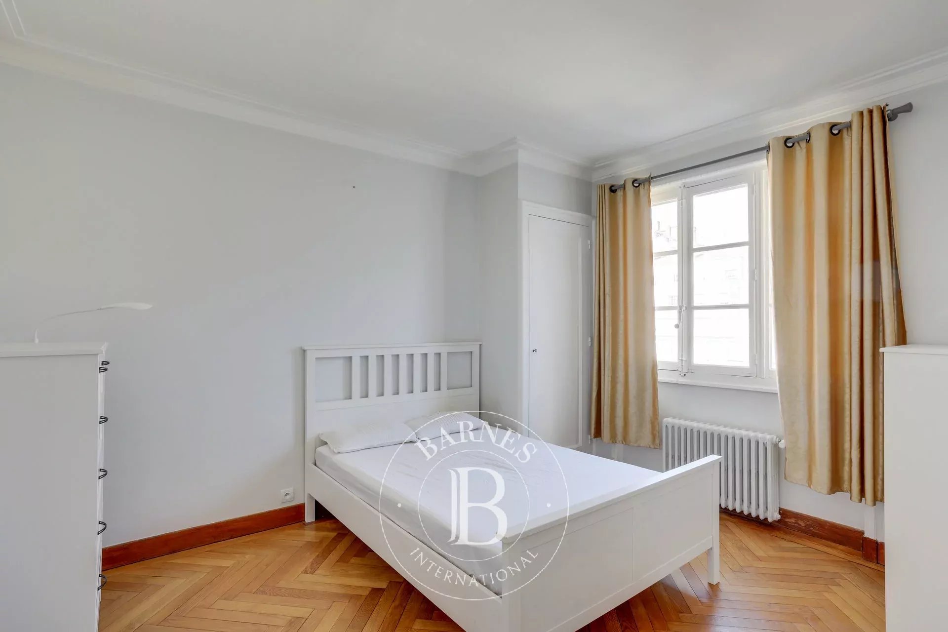 Daire Lyon 6ème - picture 4