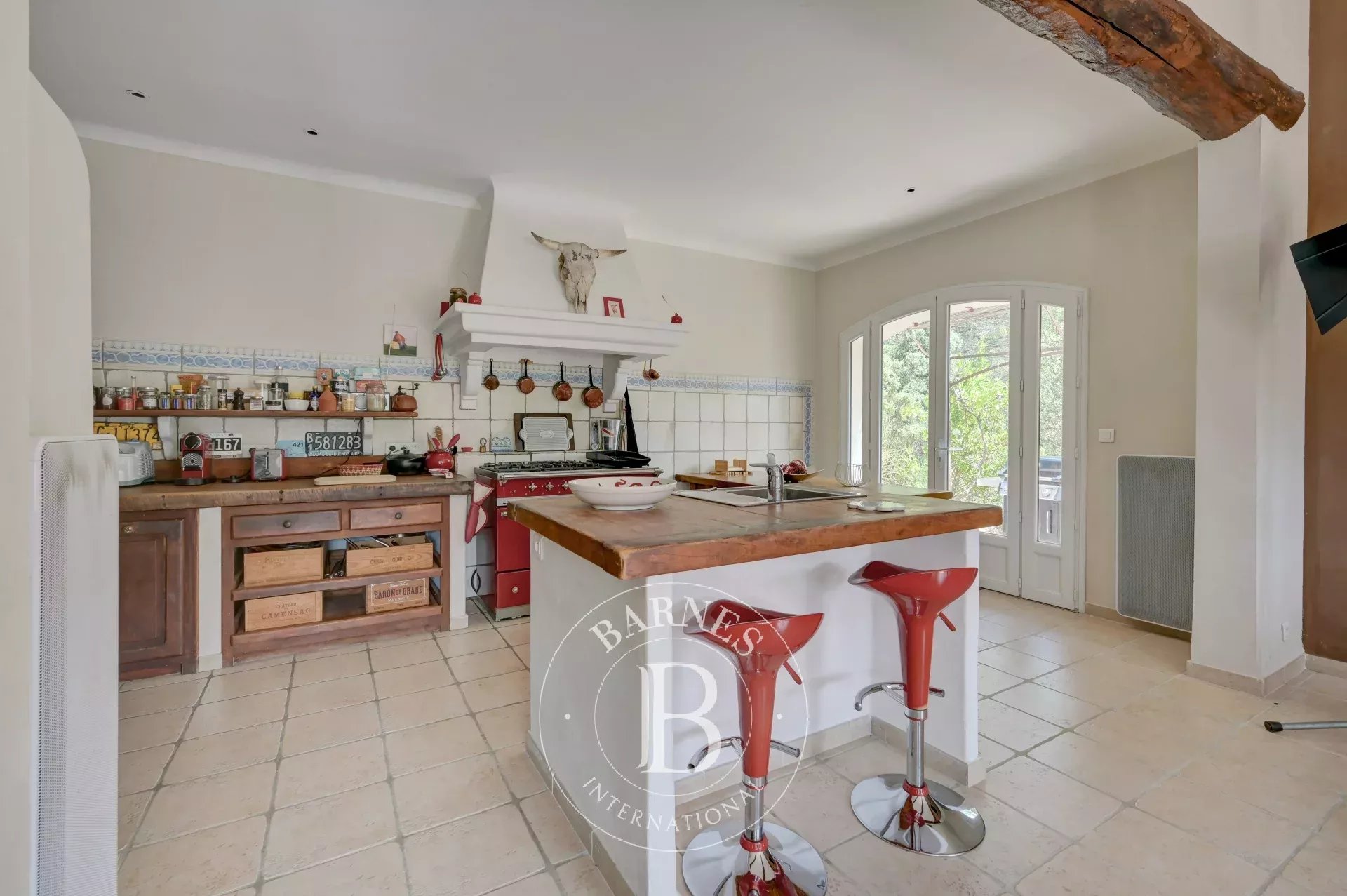 Ev Aix-en-Provence - picture 9