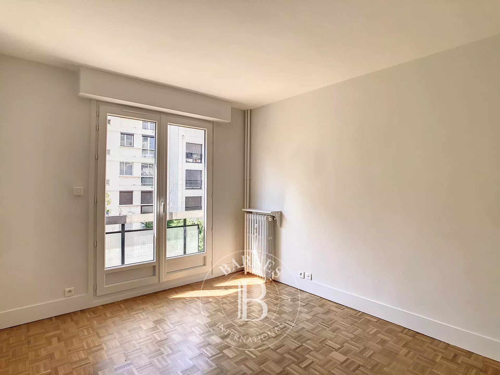 Daire Paris 16ème - picture 19