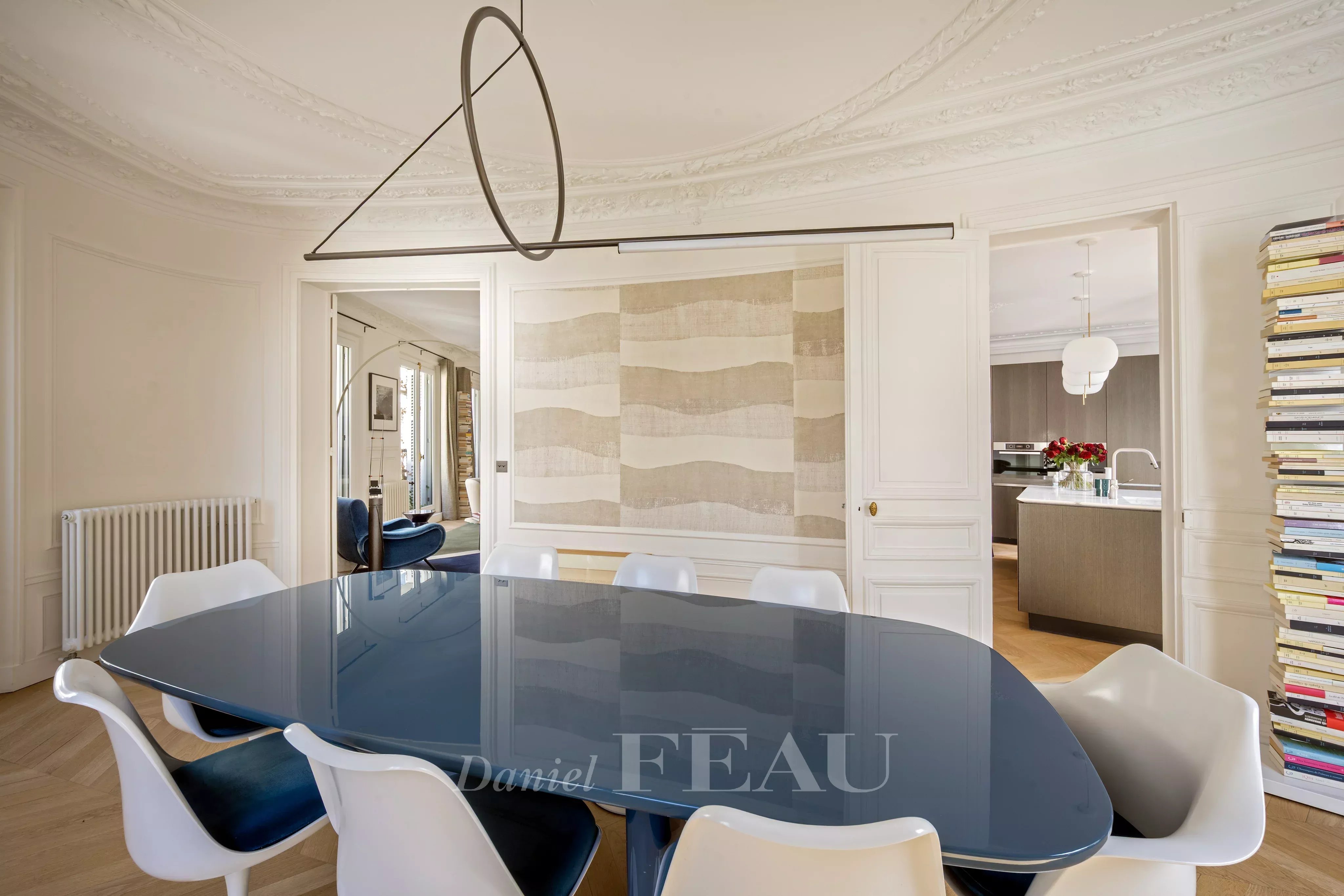 Vente Appartement Paris 6ème