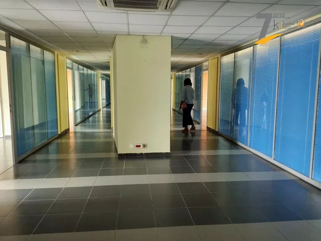 Location Bureau Abidjan PLATEAU CENTRE