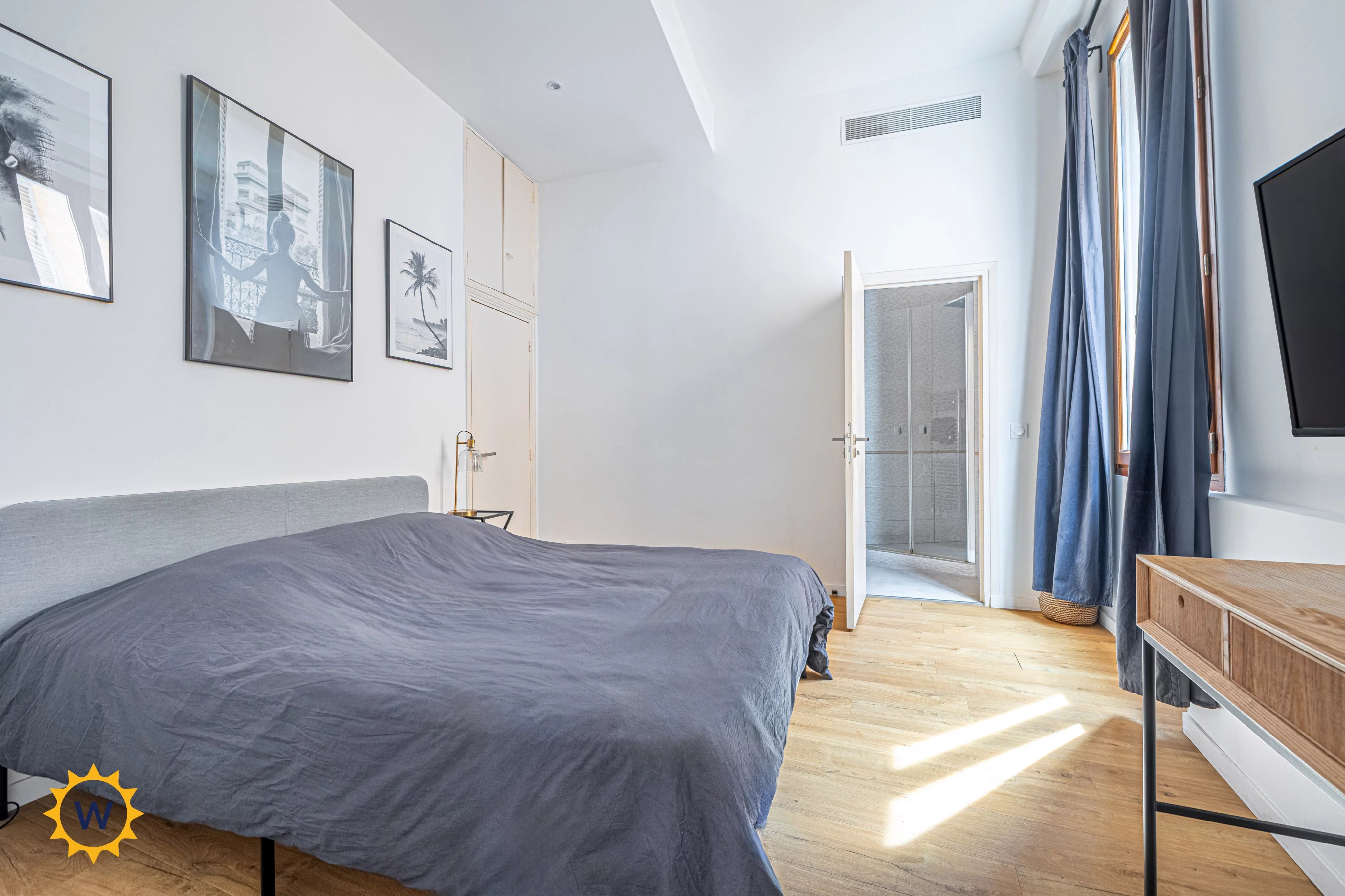 3 PIECES MEUBLE - VIEUX NICE — photo 6