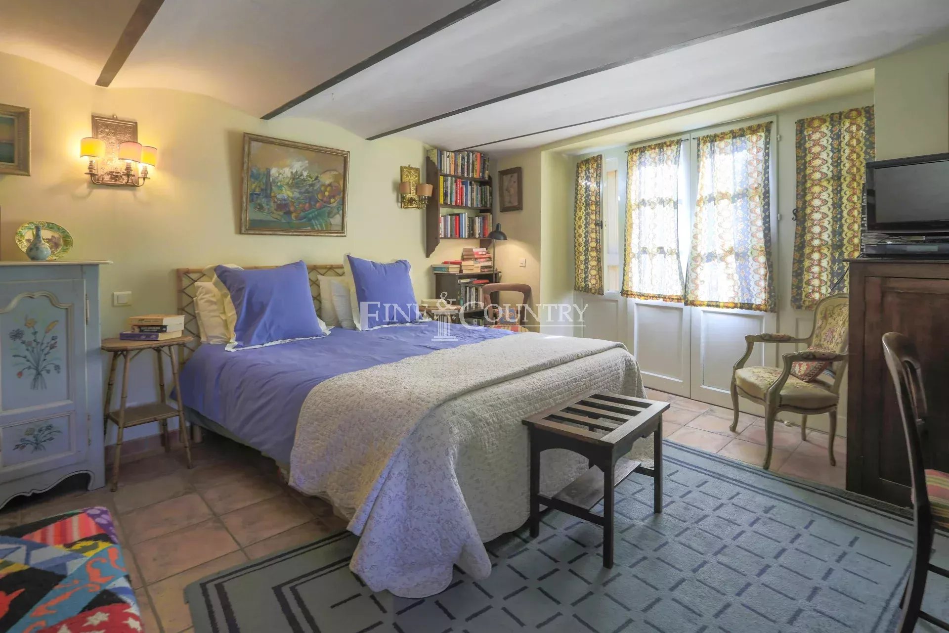 Photo of House for sale in Callian with panoramic view